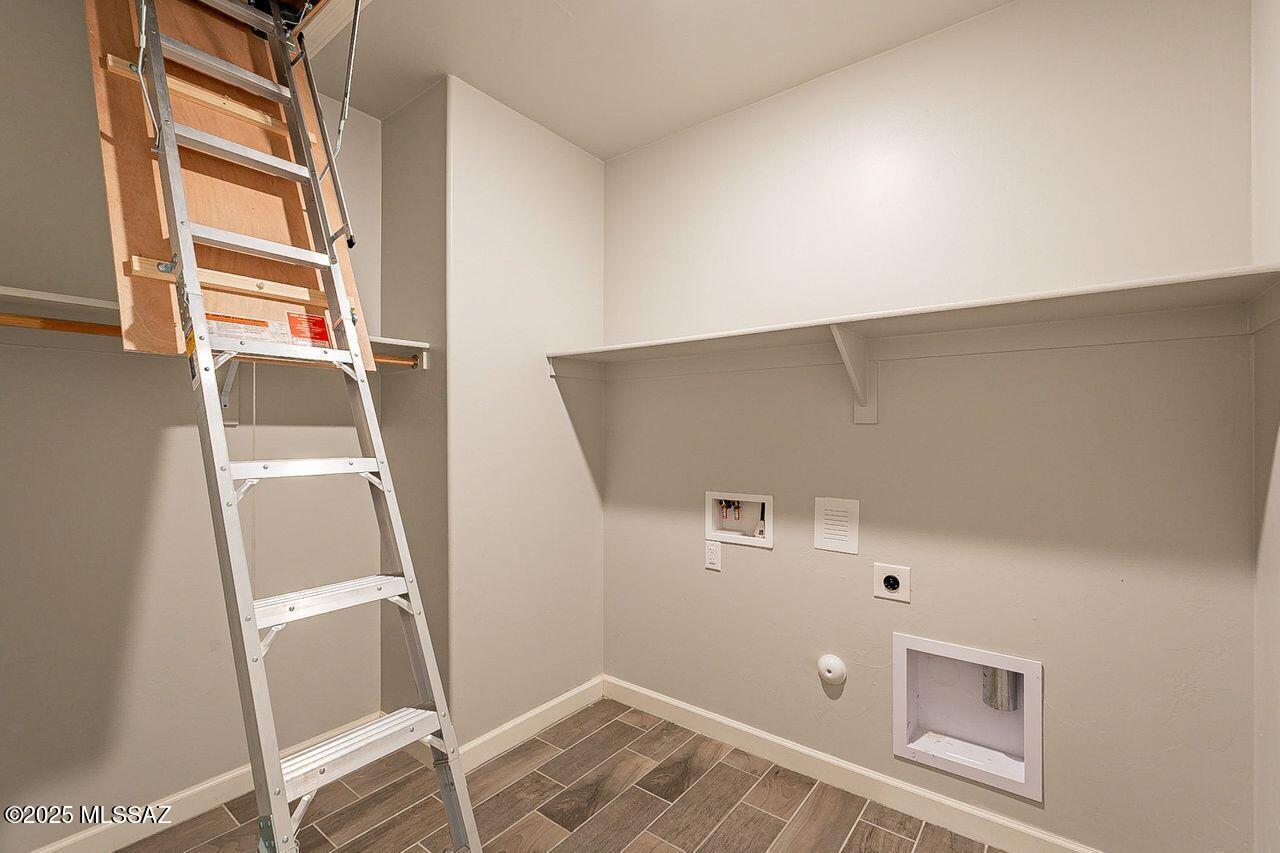 New Tucson Unit NO. 8 (1-455) - Residential