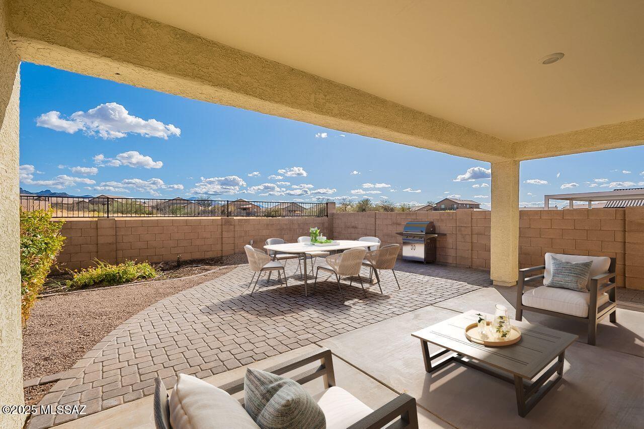 New Tucson Unit NO. 8 (1-455) - Residential