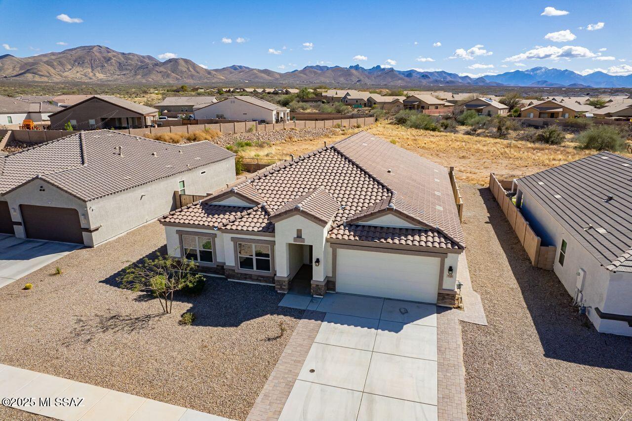 New Tucson Unit NO. 8 (1-455) - Residential