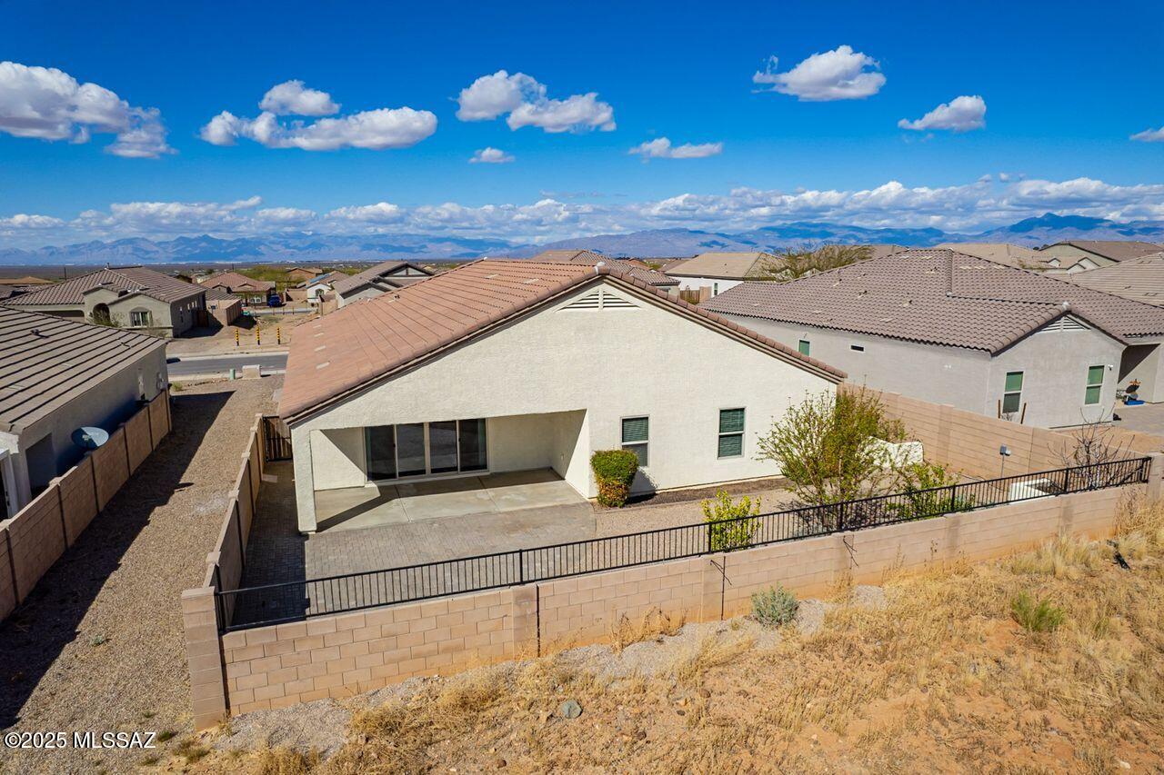 New Tucson Unit NO. 8 (1-455) - Residential
