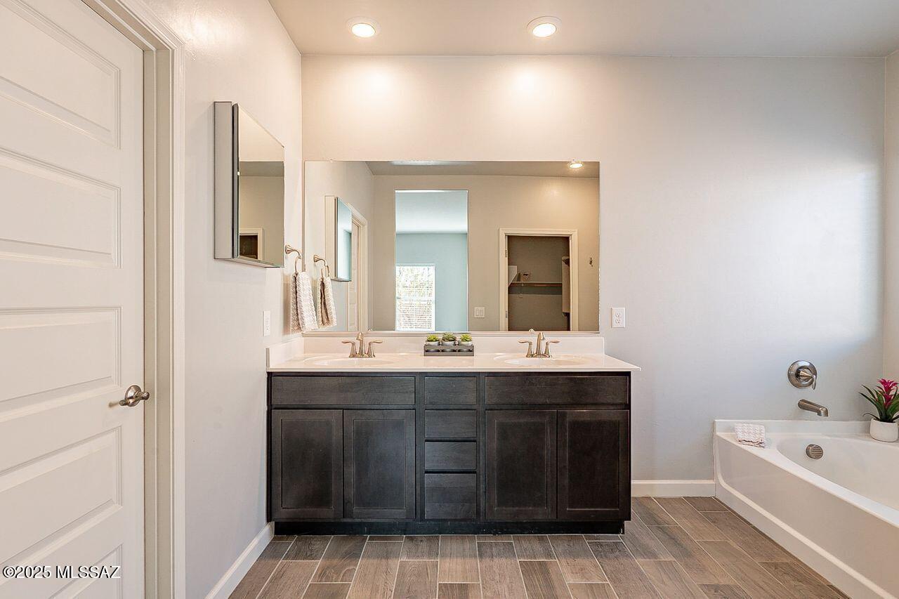 New Tucson Unit NO. 8 (1-455) - Residential