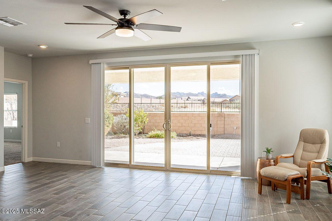 New Tucson Unit NO. 8 (1-455) - Residential