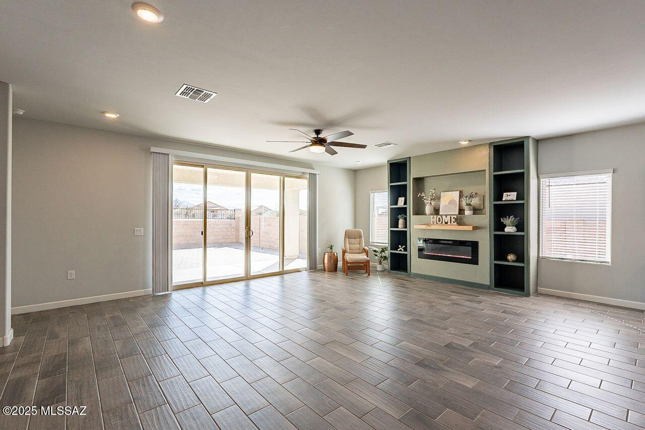 New Tucson Unit NO. 8 (1-455) - Residential