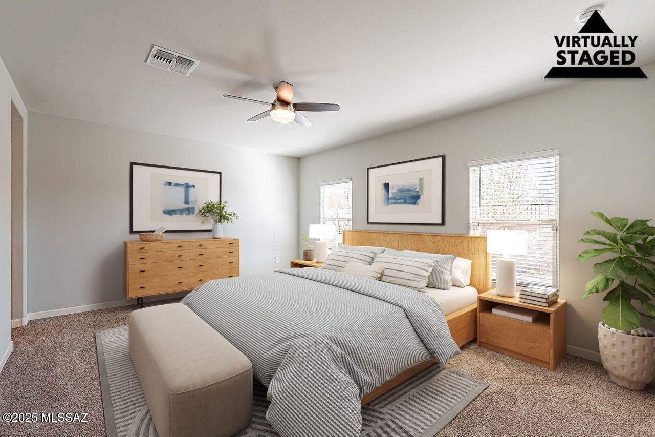 New Tucson Unit NO. 8 (1-455) - Residential