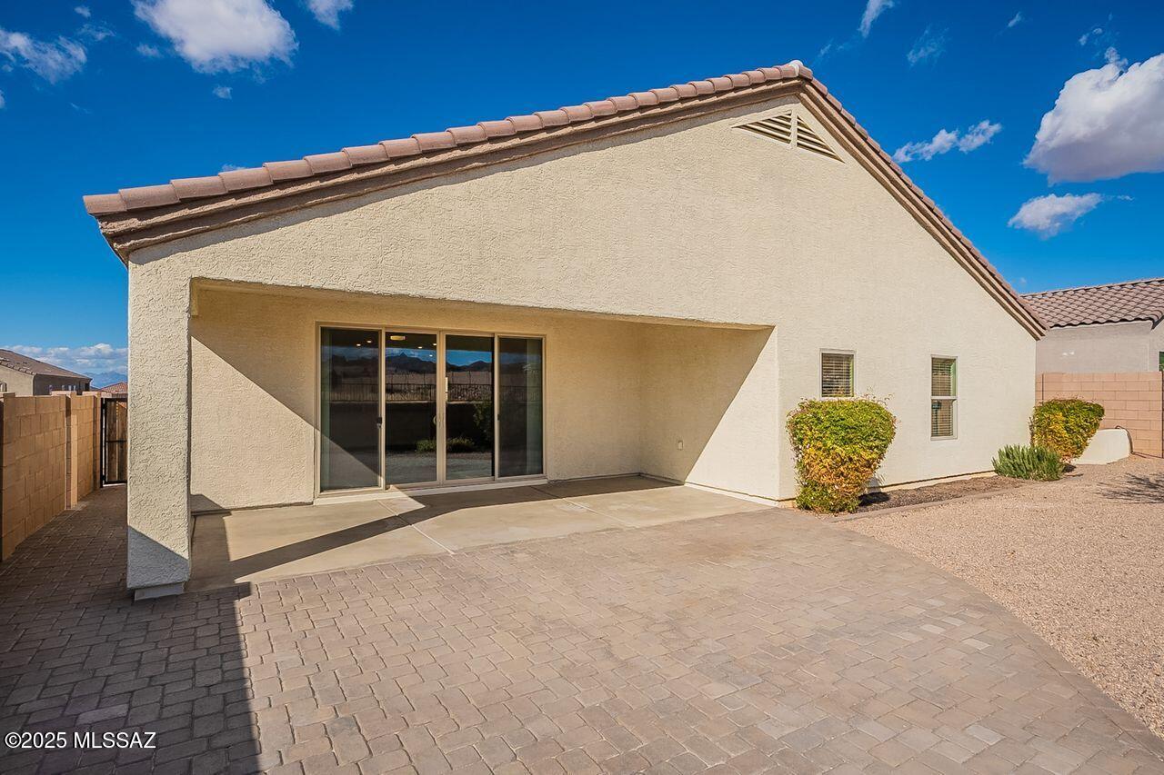 New Tucson Unit NO. 8 (1-455) - Residential