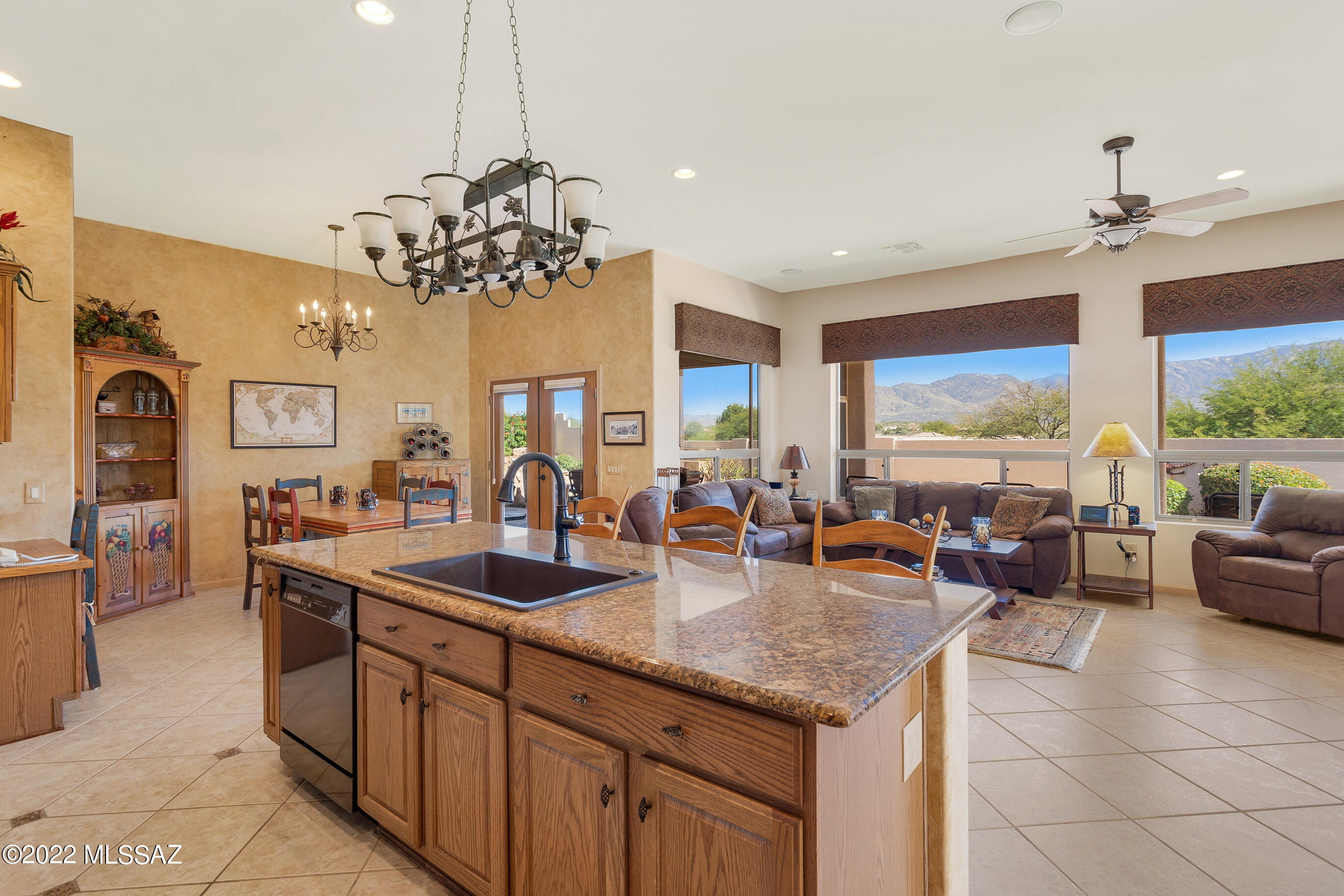 Saddlebrooke - Residential