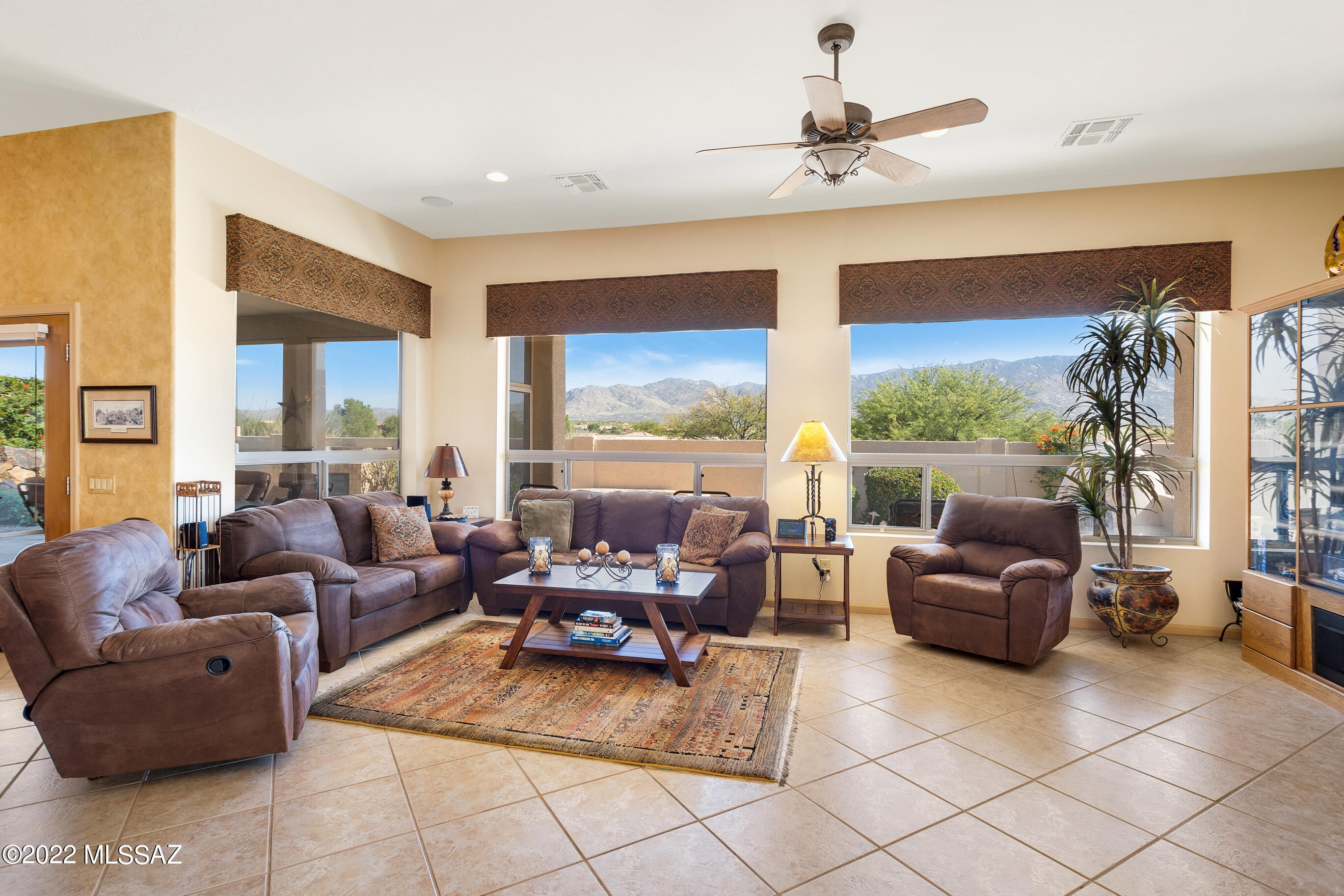 Saddlebrooke - Residential