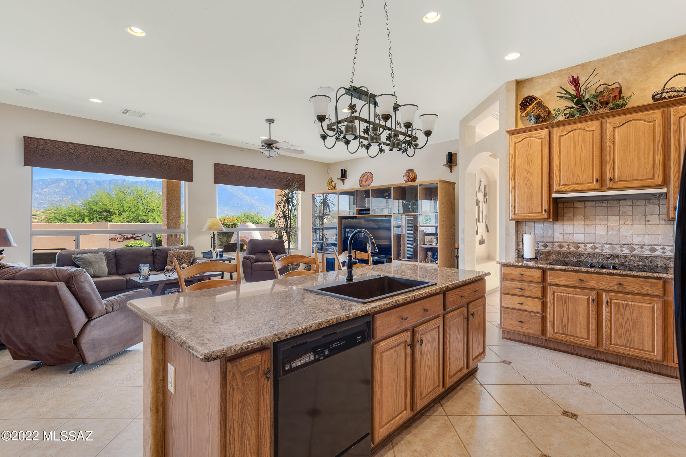 Saddlebrooke - Residential