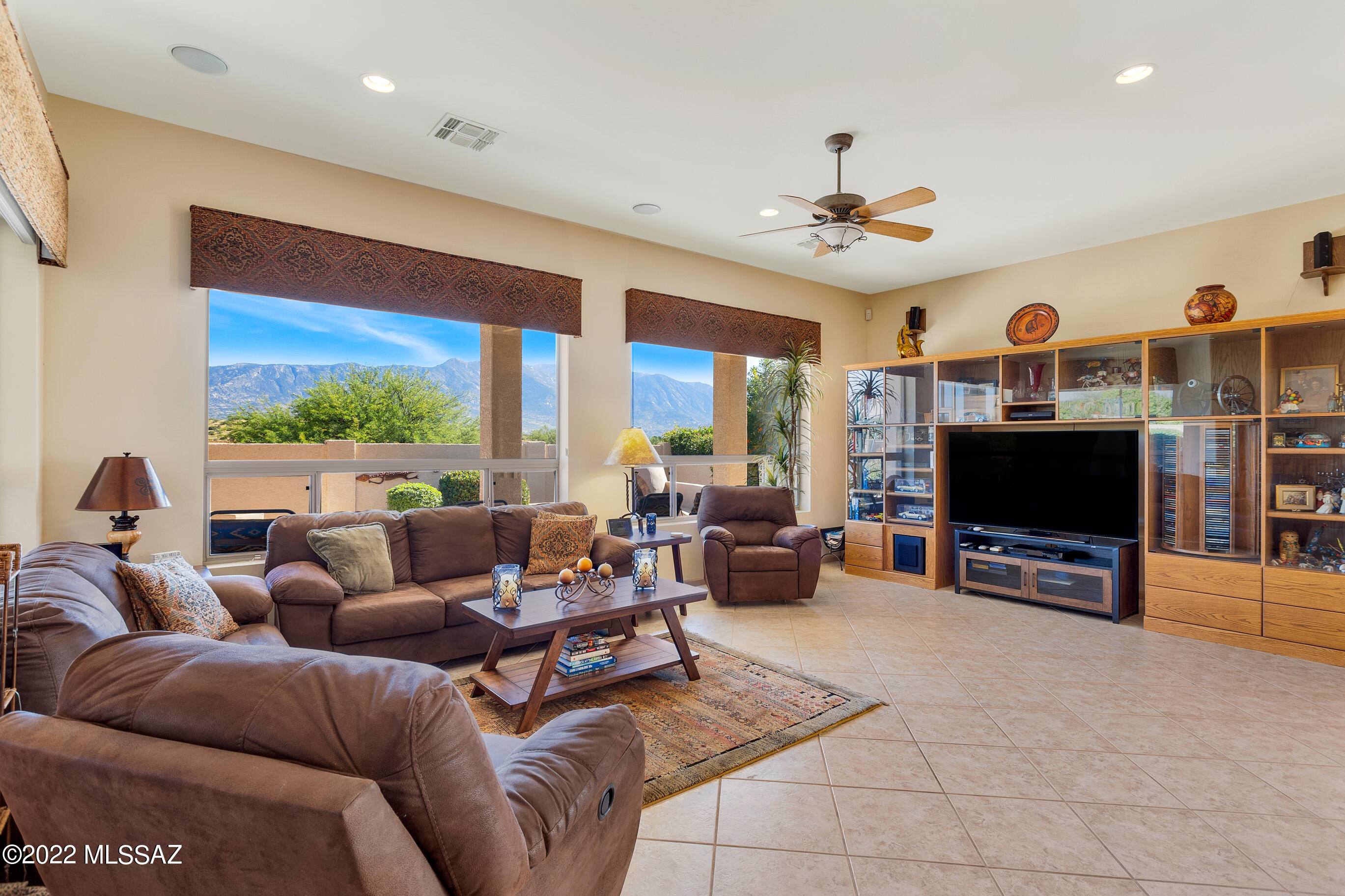 Saddlebrooke - Residential