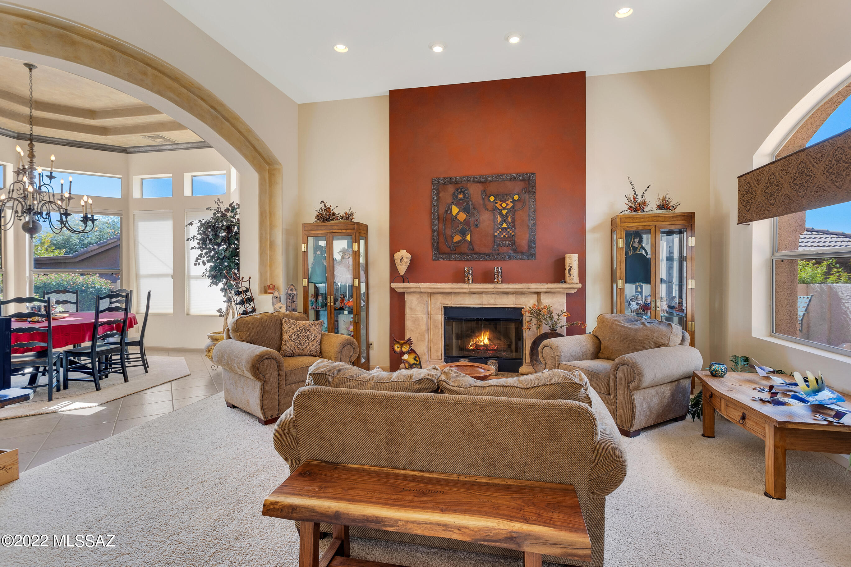 Saddlebrooke - Residential