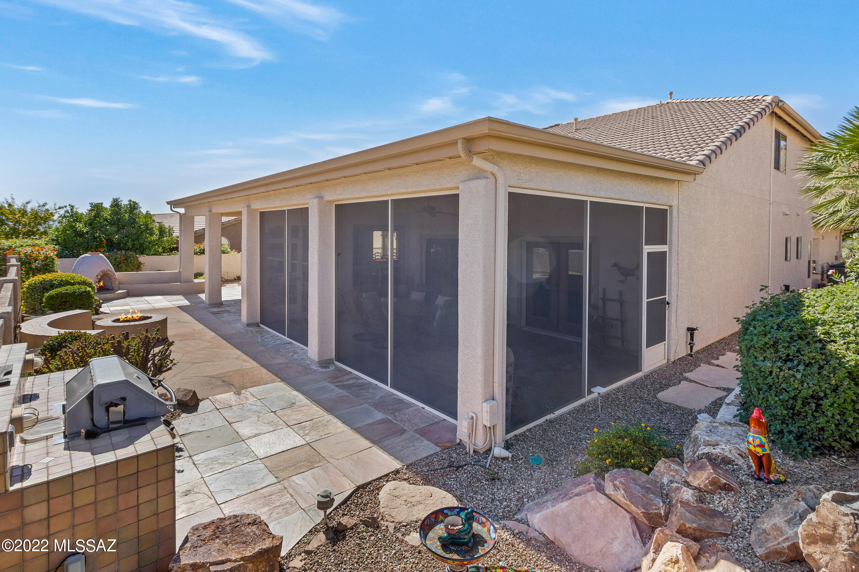 Saddlebrooke - Residential