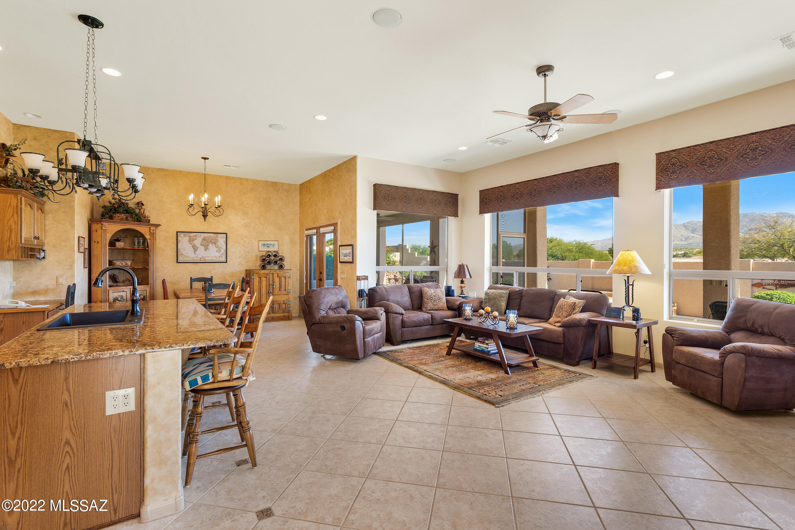 Saddlebrooke - Residential