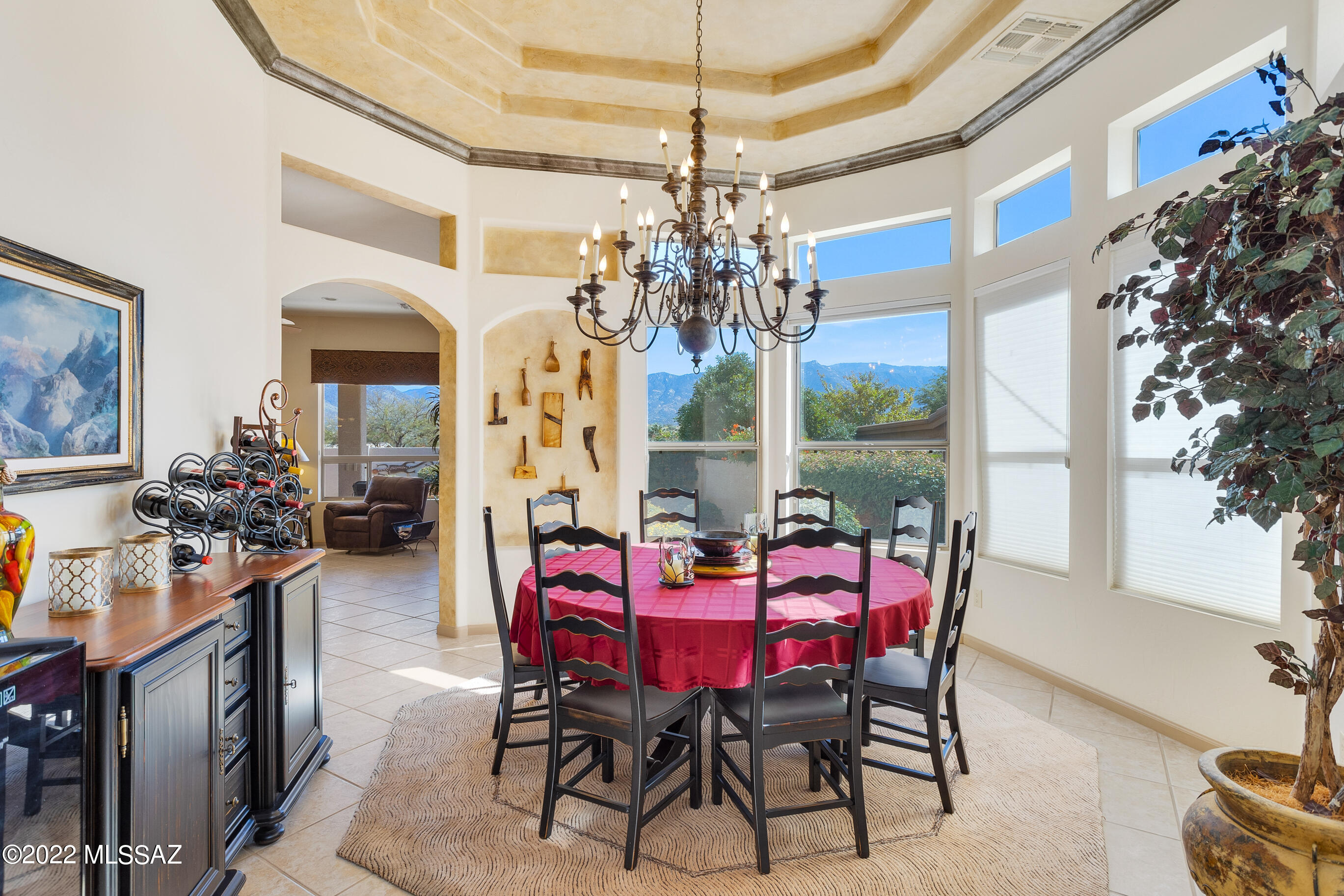 Saddlebrooke - Residential