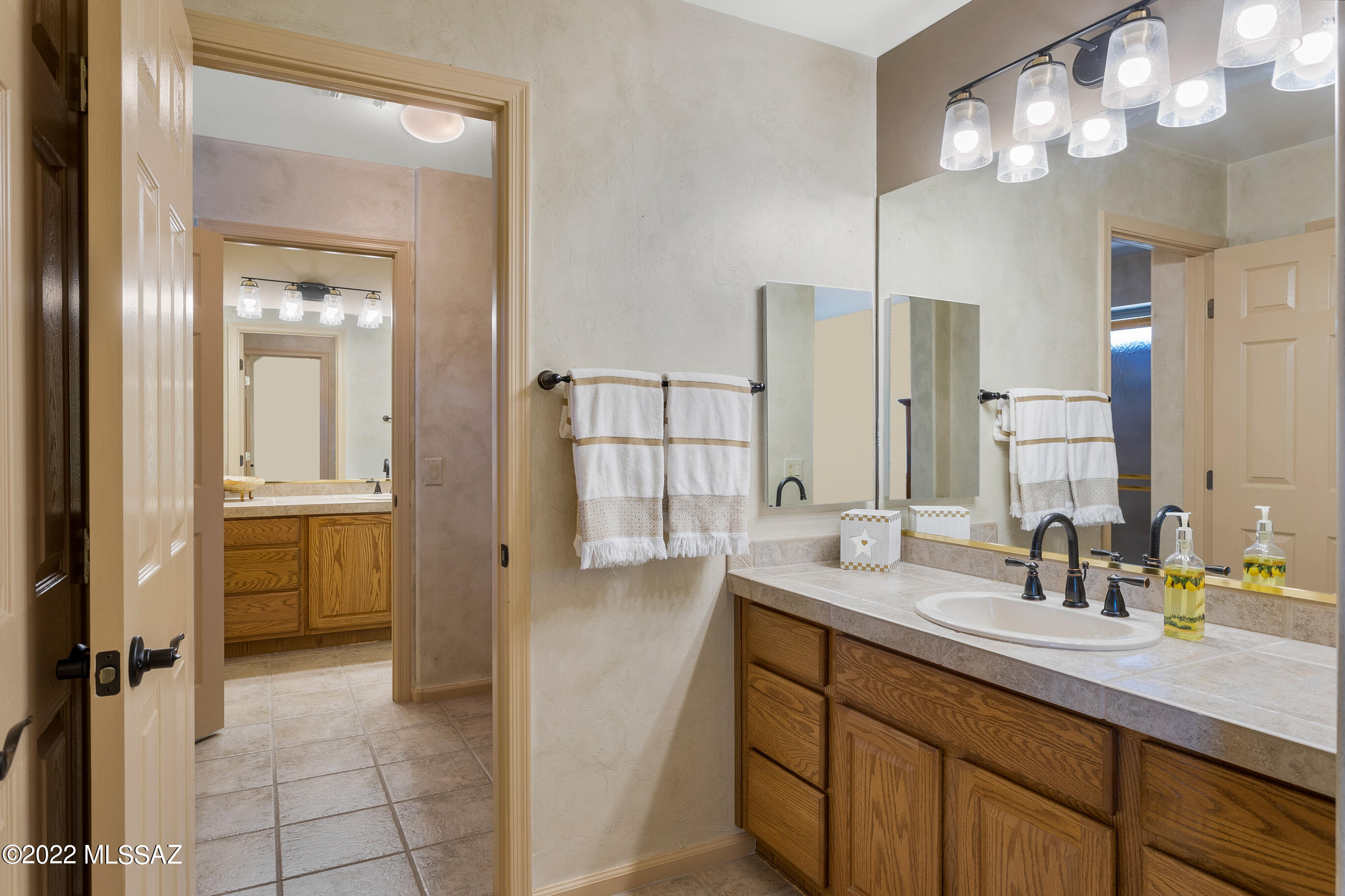 Saddlebrooke - Residential