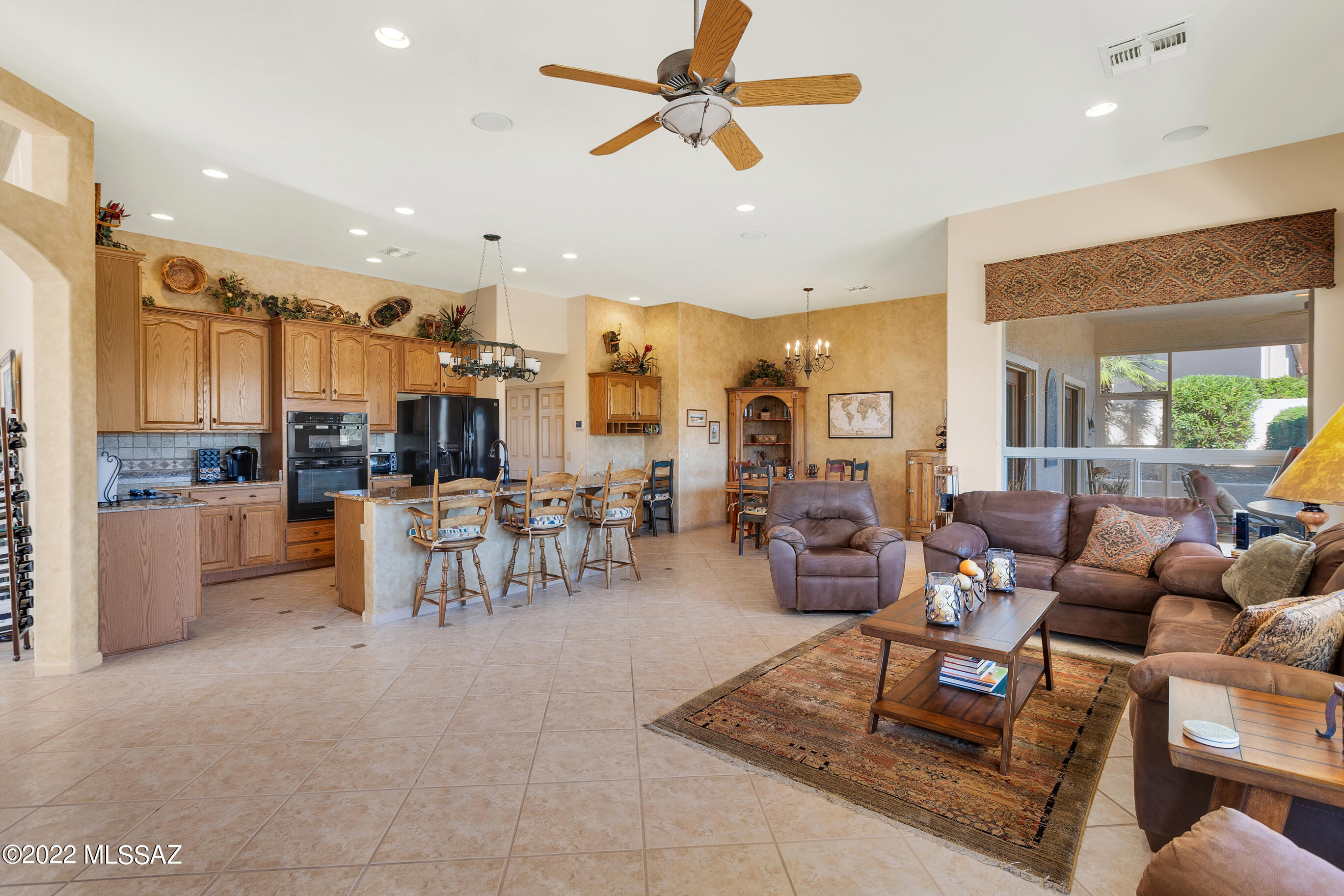 Saddlebrooke - Residential