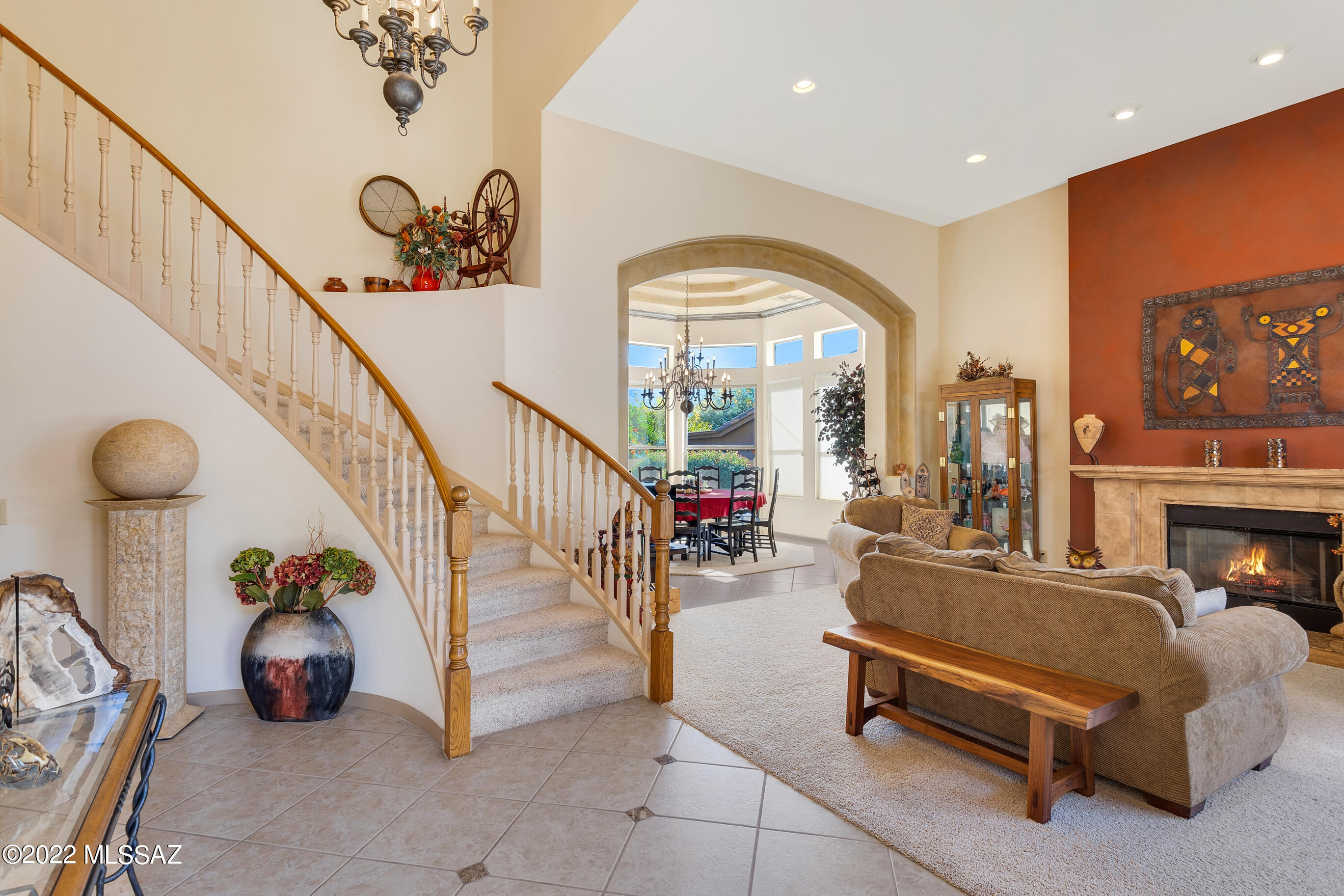 Saddlebrooke - Residential