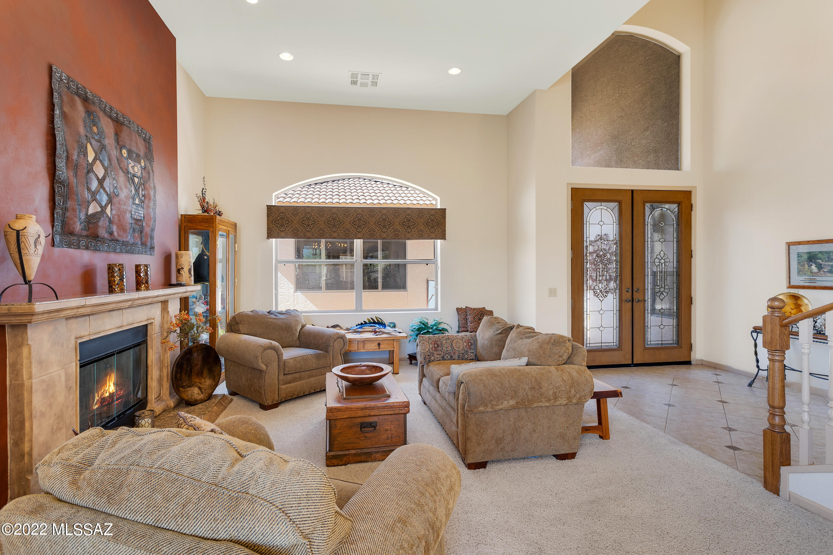 Saddlebrooke - Residential