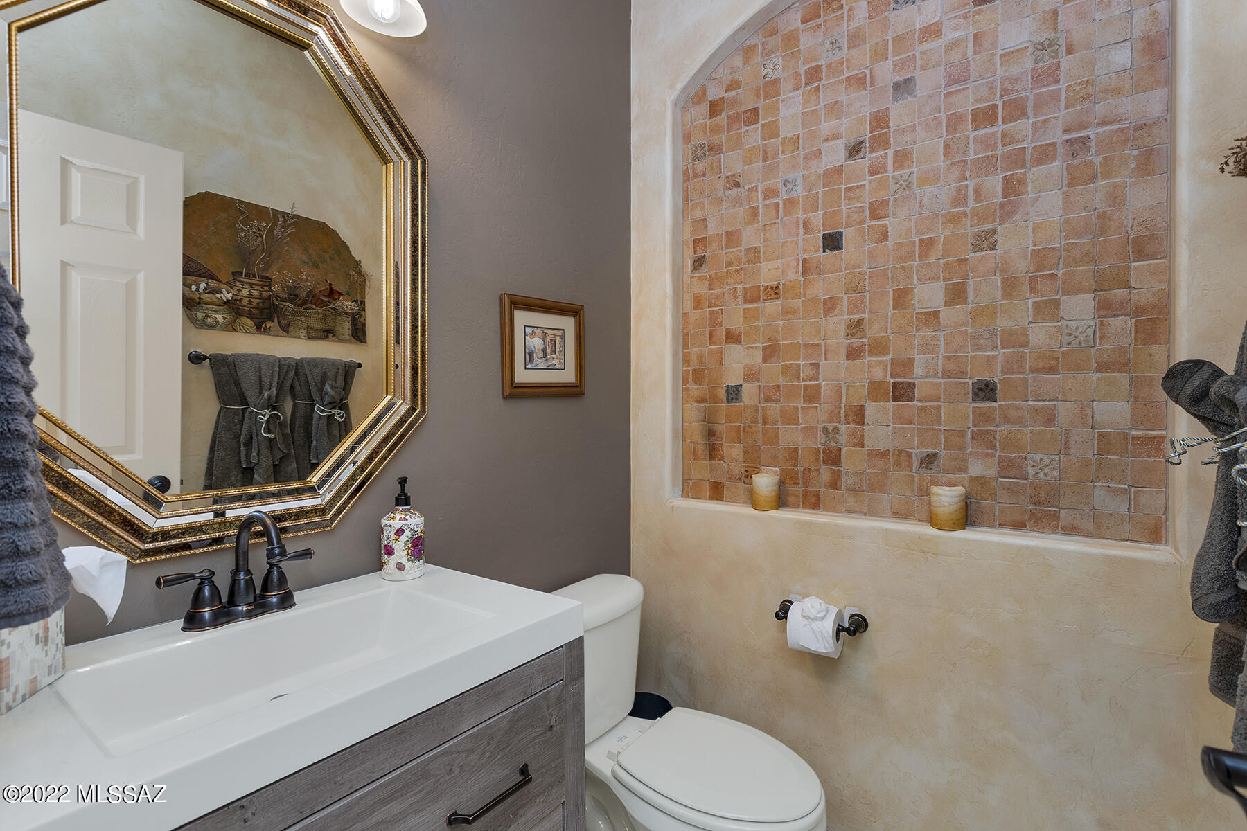 Saddlebrooke - Residential