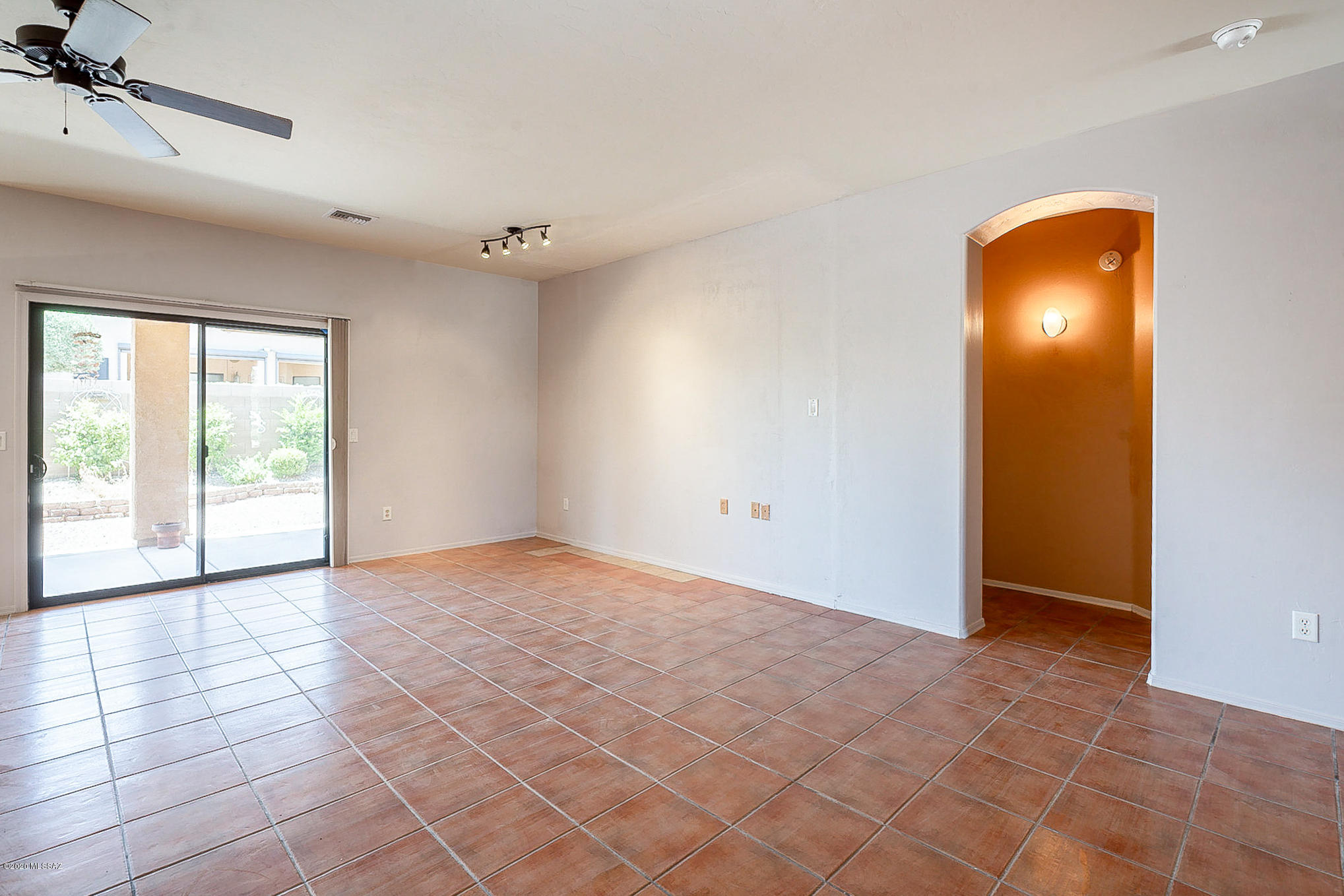 La Joya Verde II (1-105) - Residential