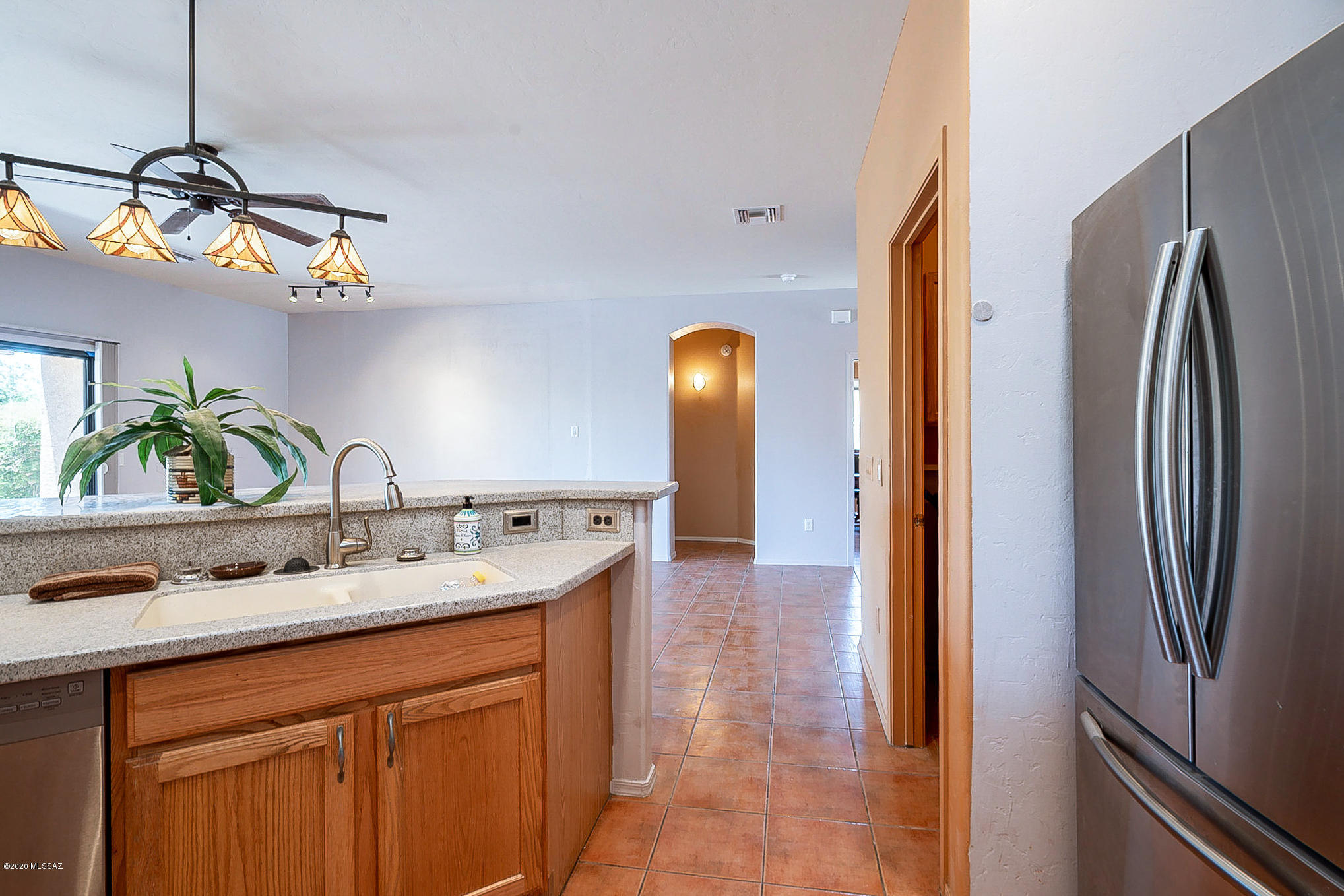 La Joya Verde II (1-105) - Residential