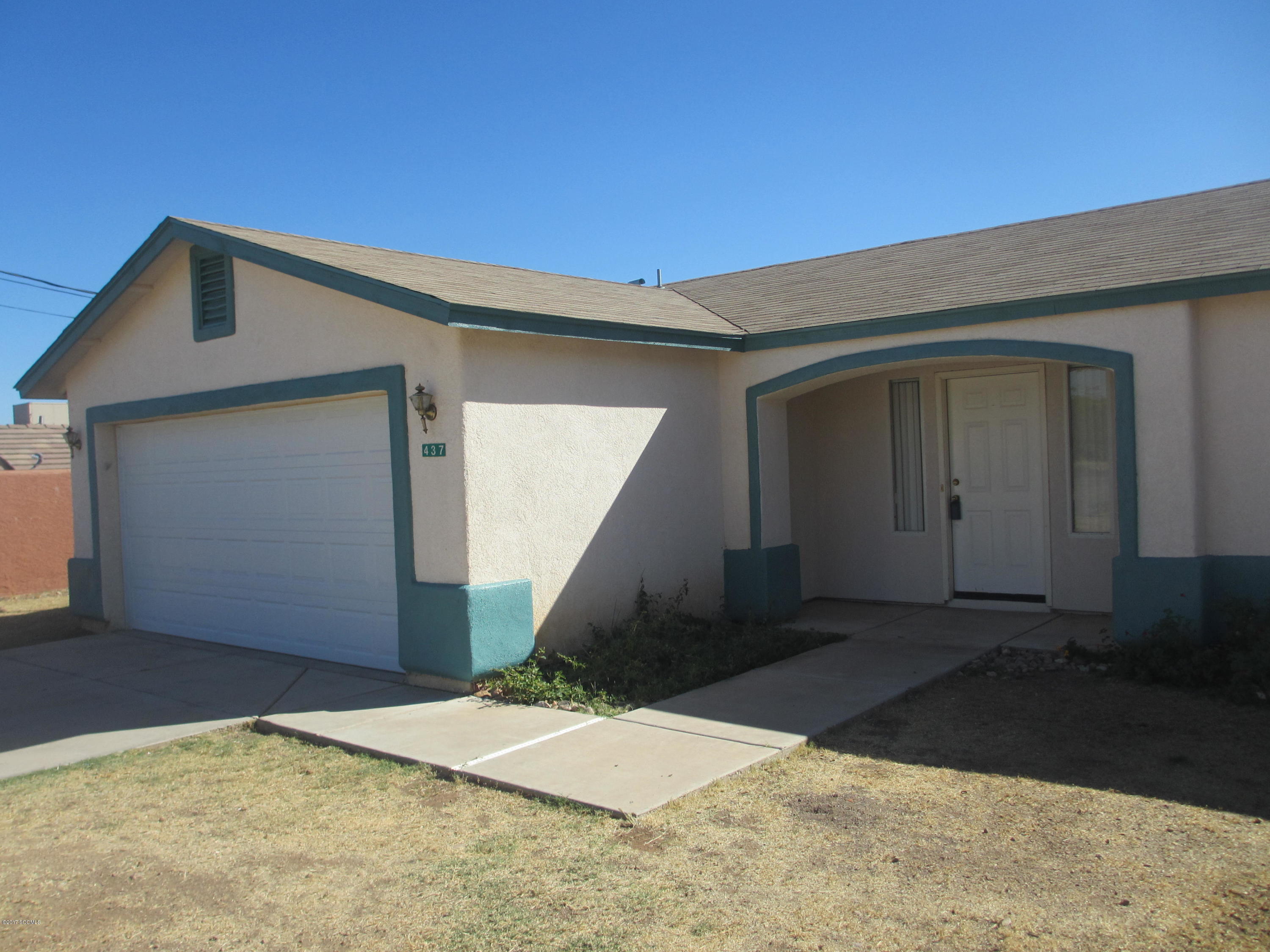 Vista Montana - Residential