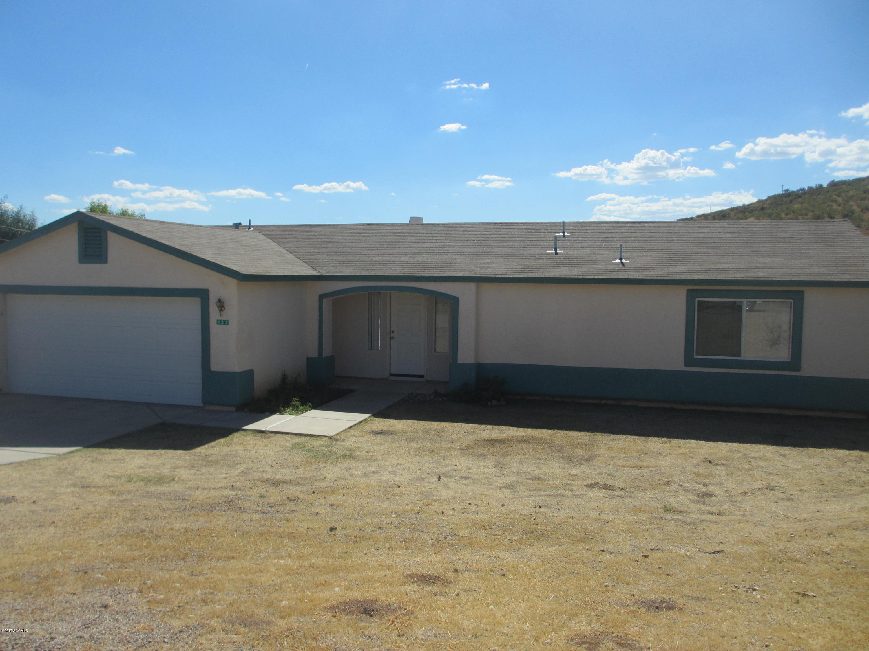Vista Montana - Residential