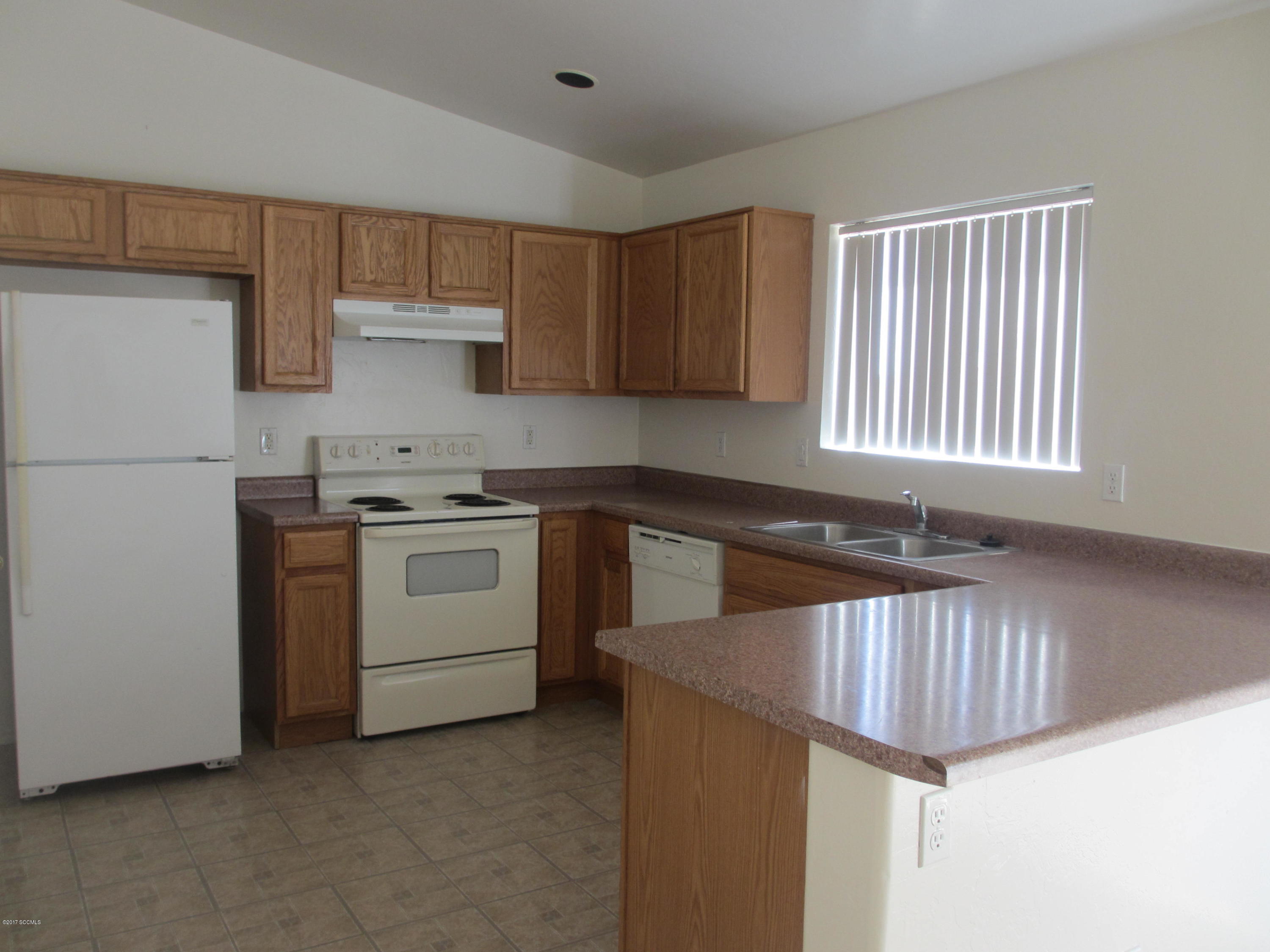 Vista Montana - Residential