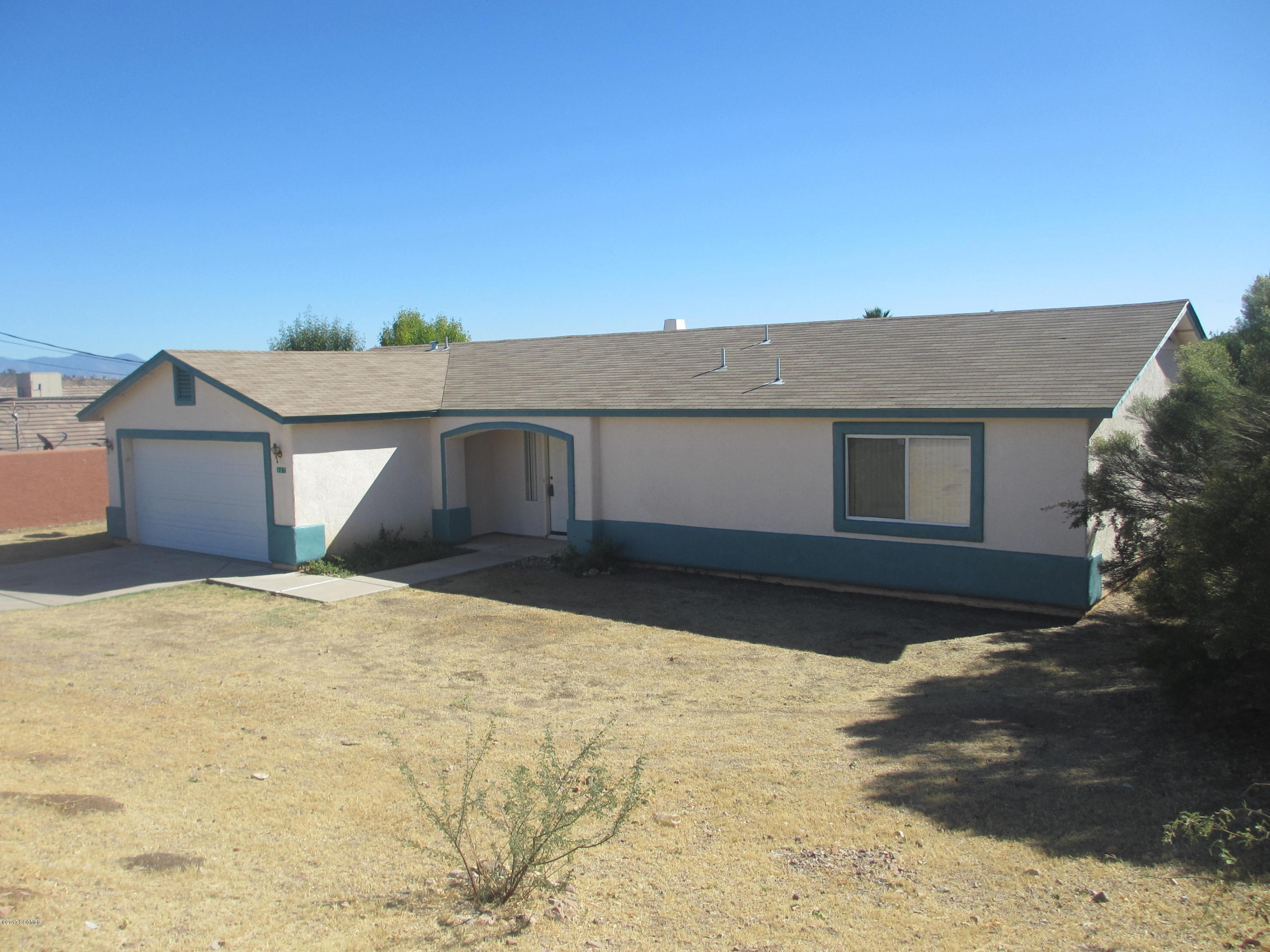 Vista Montana - Residential