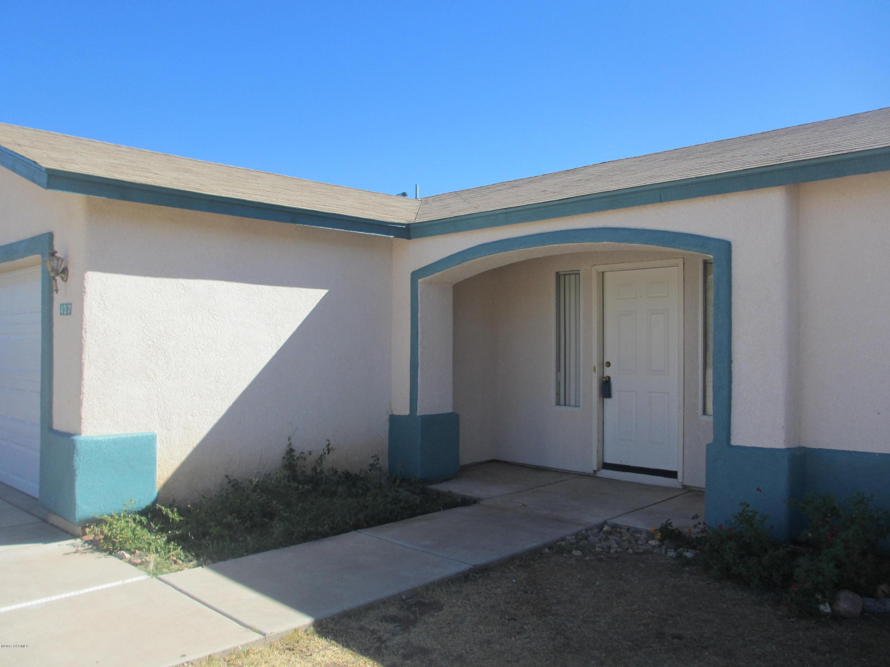 Vista Montana - Residential