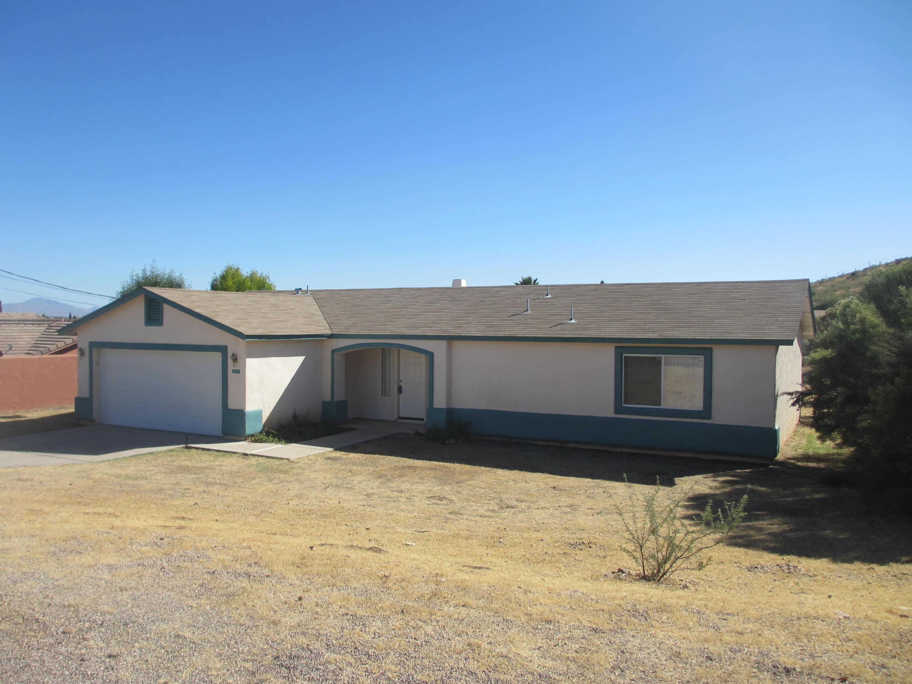 Vista Montana - Residential