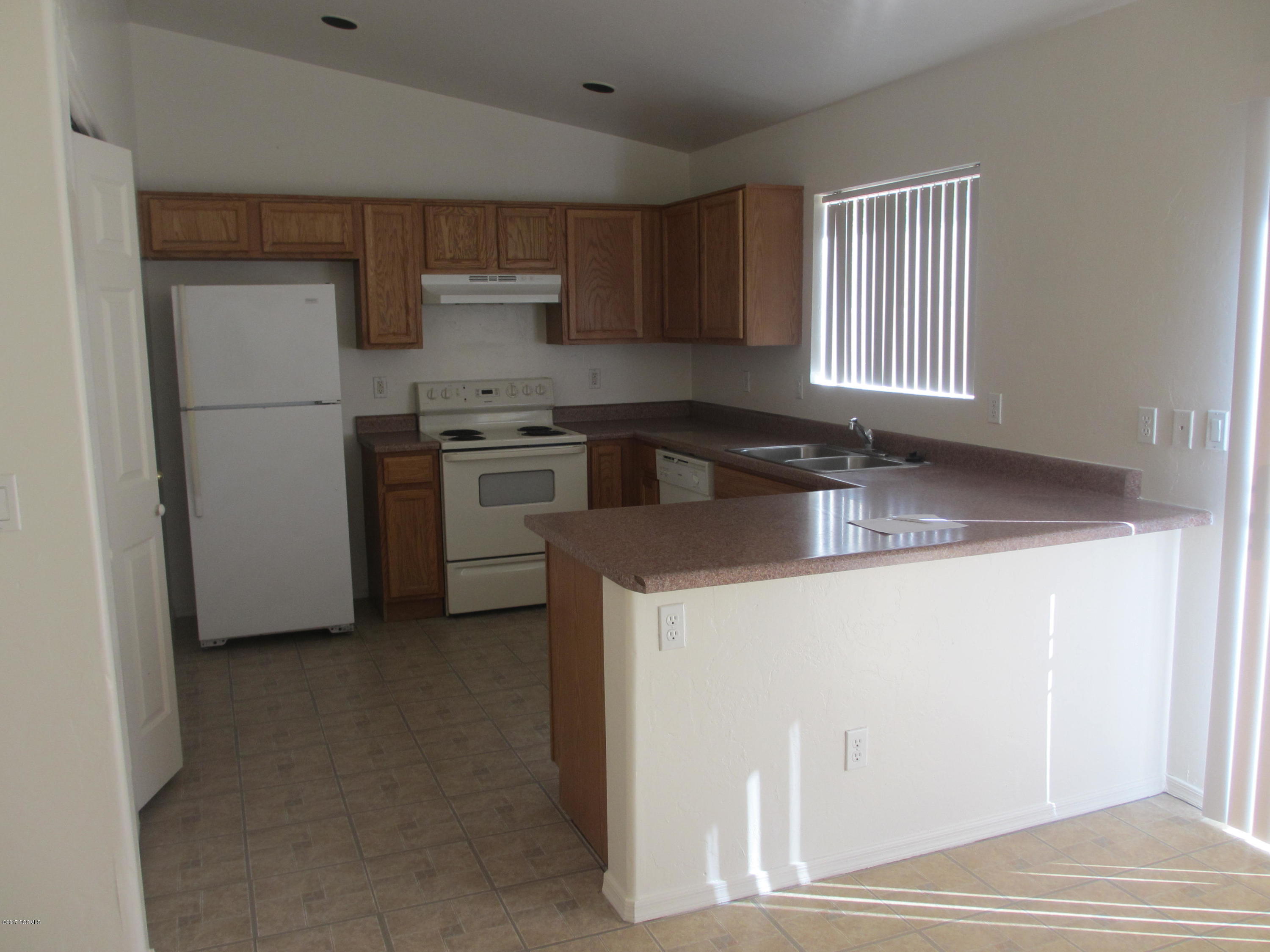 Vista Montana - Residential