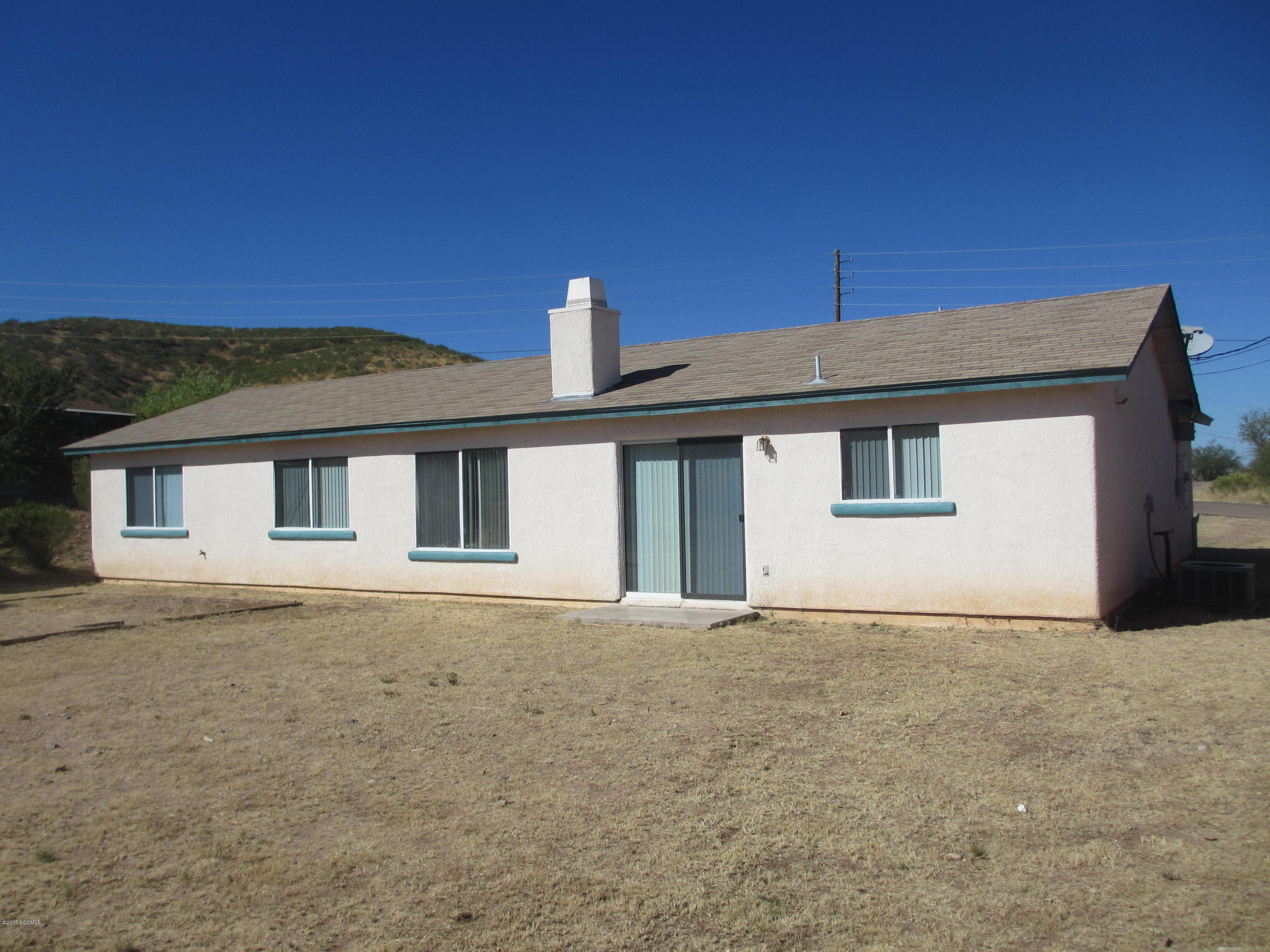 Vista Montana - Residential