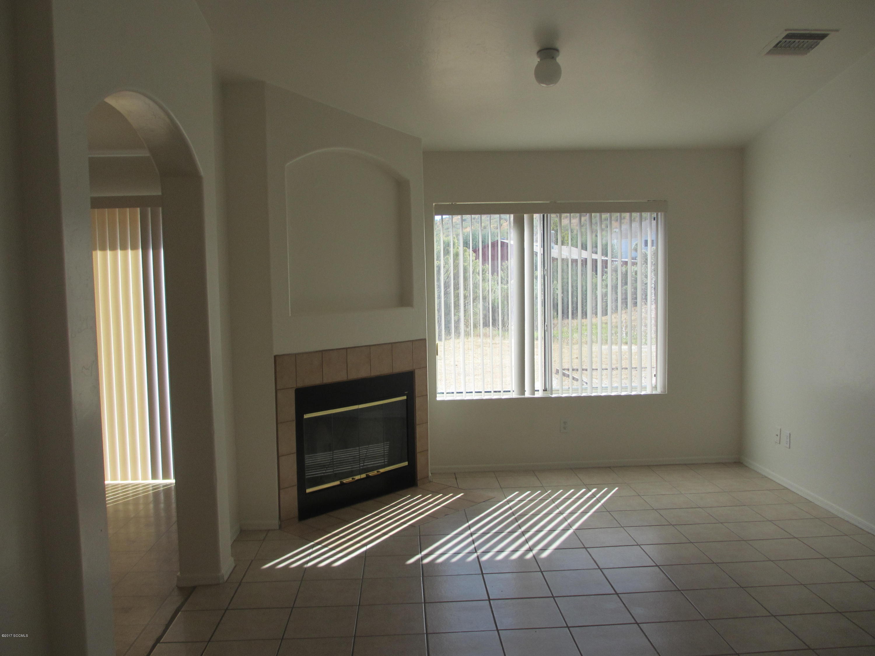 Vista Montana - Residential
