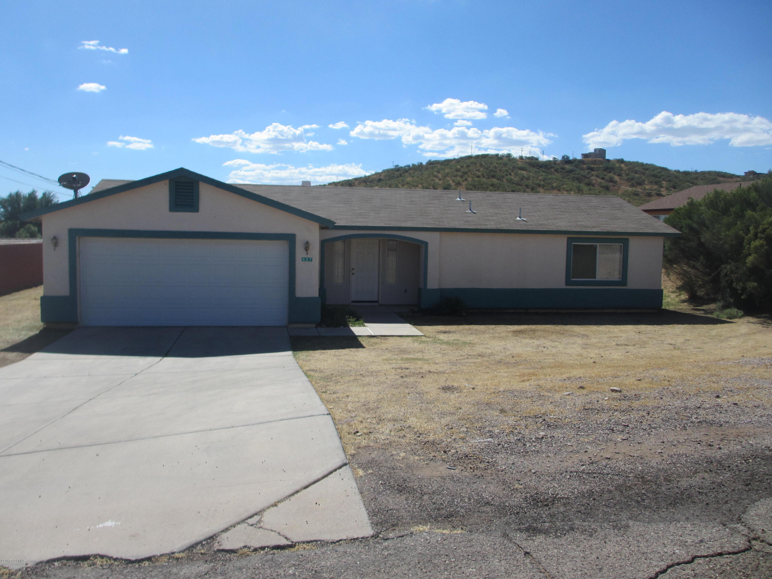 Vista Montana - Residential