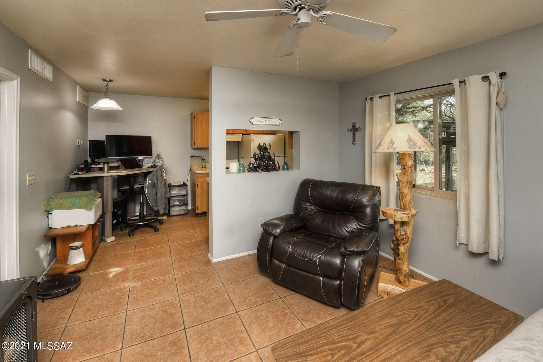 La Bella Vista (1-80) - Residential