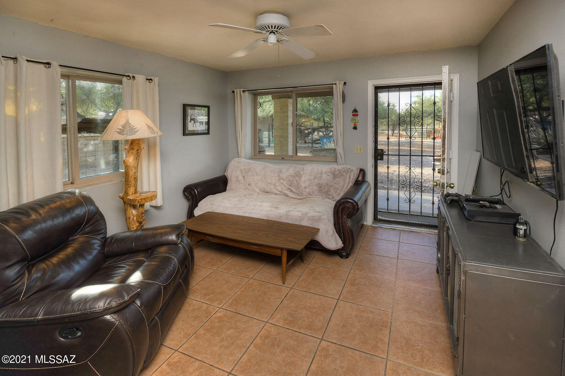 La Bella Vista (1-80) - Residential