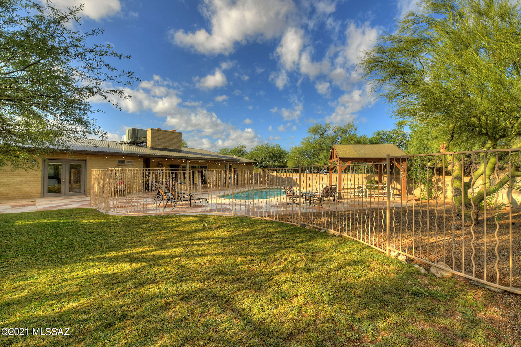 La Bella Vista (1-80) - Residential