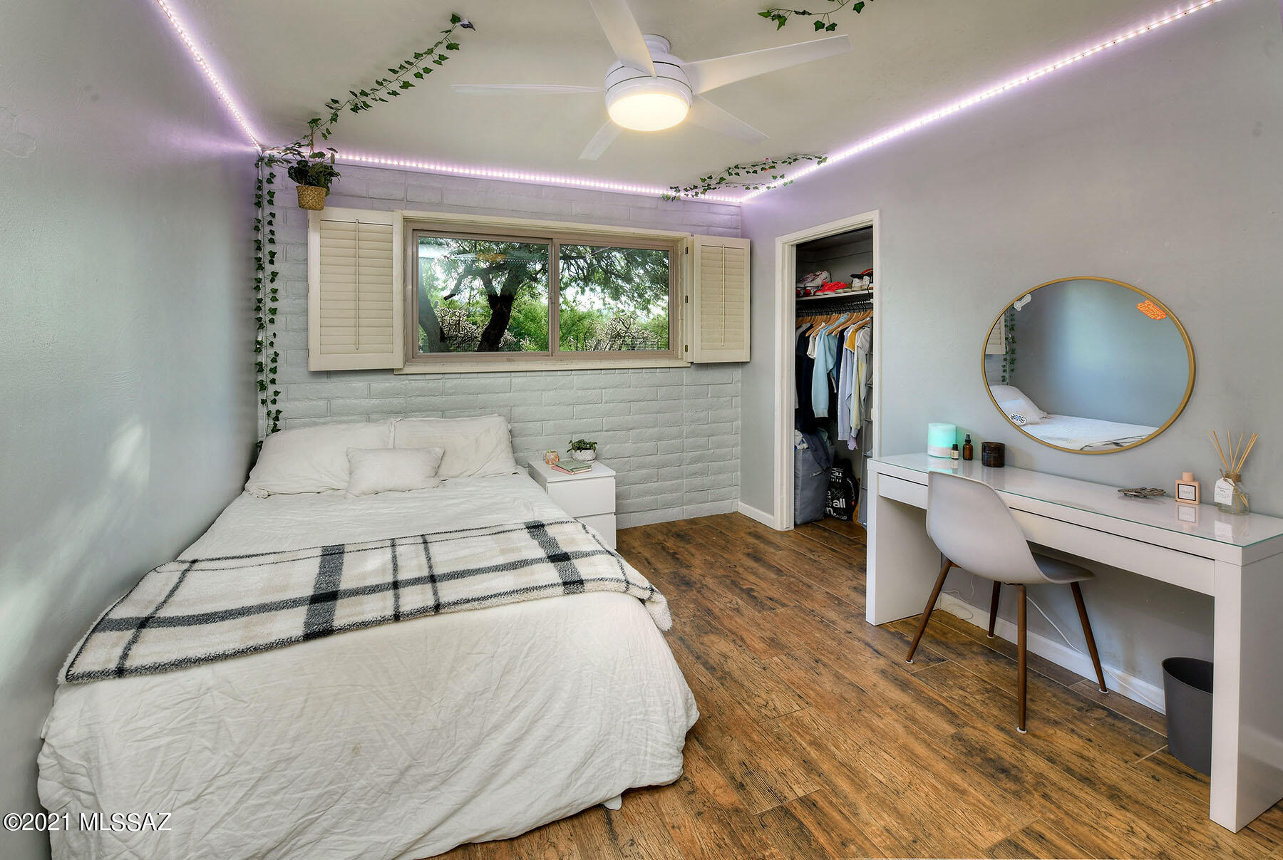 La Bella Vista (1-80) - Residential