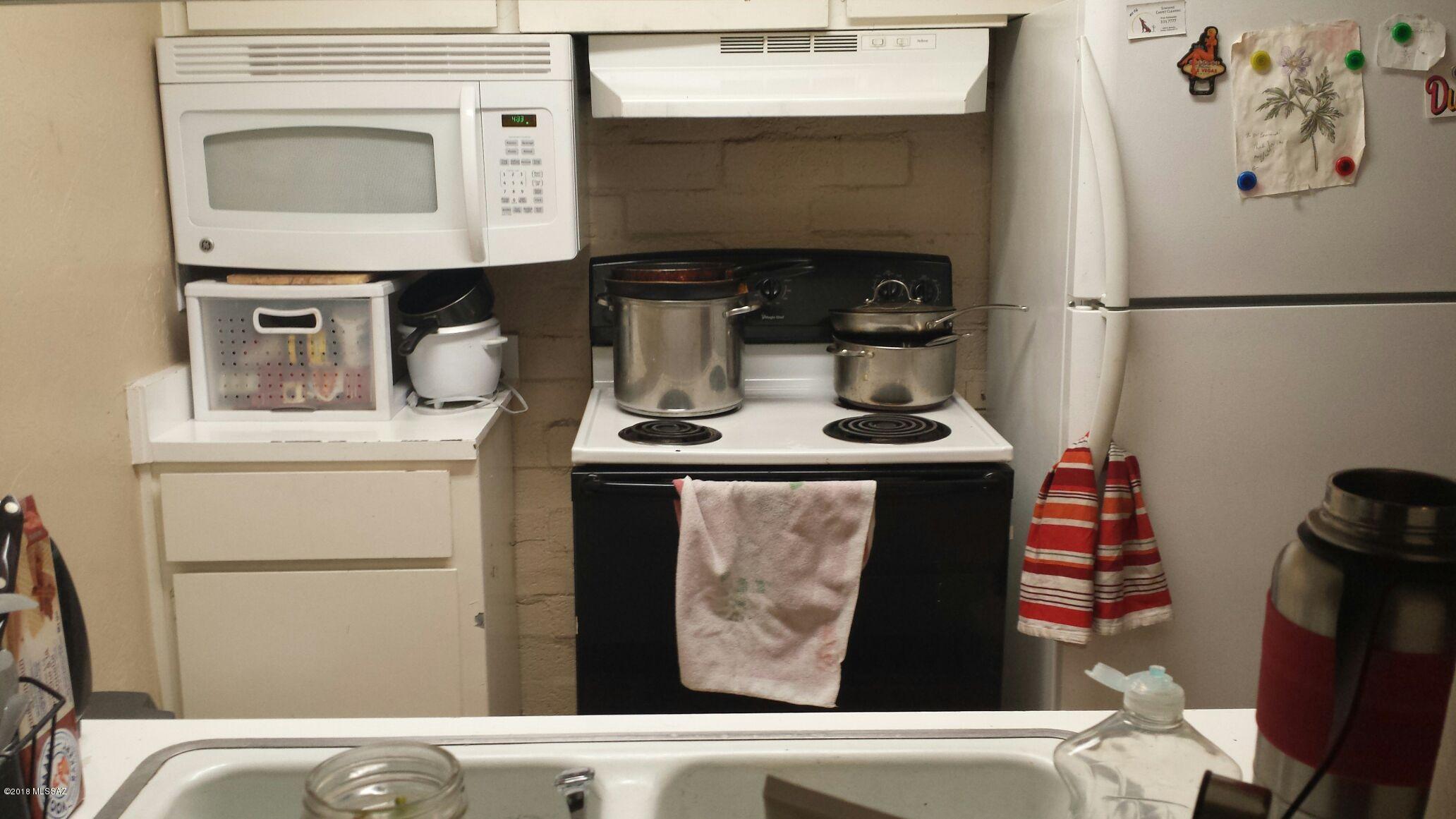 Costa Del Sol Condominiums - Residential
