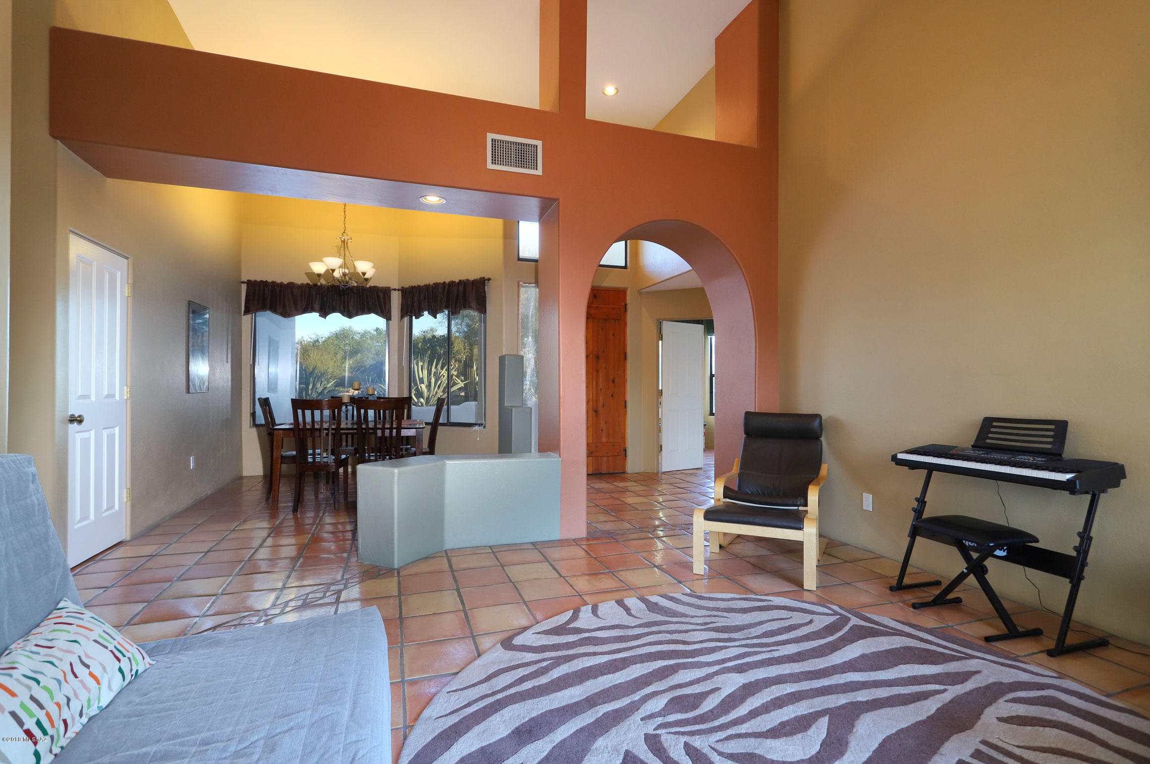 Anthony Estates (1-15) - Residential