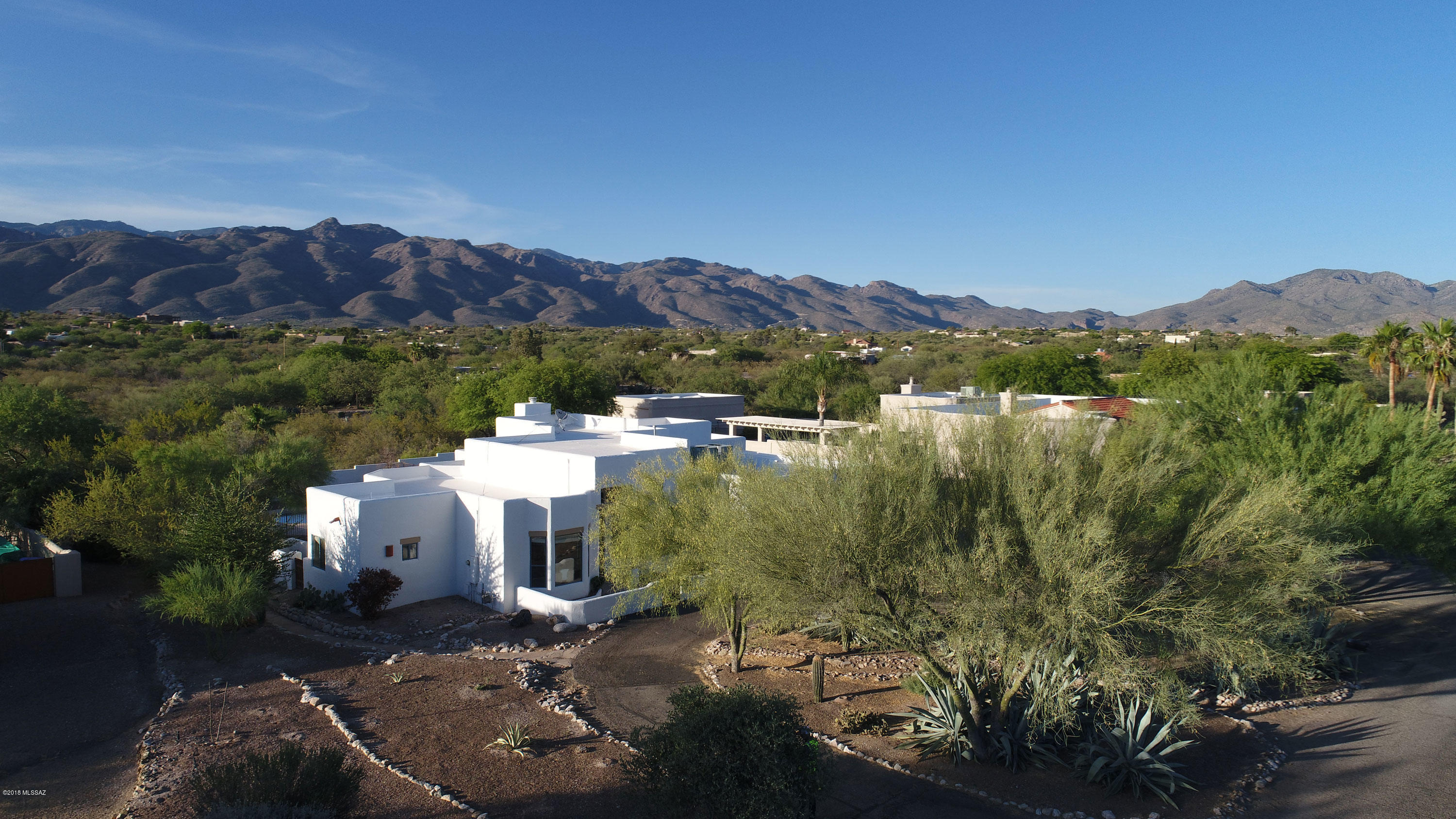 Anthony Estates (1-15) - Residential