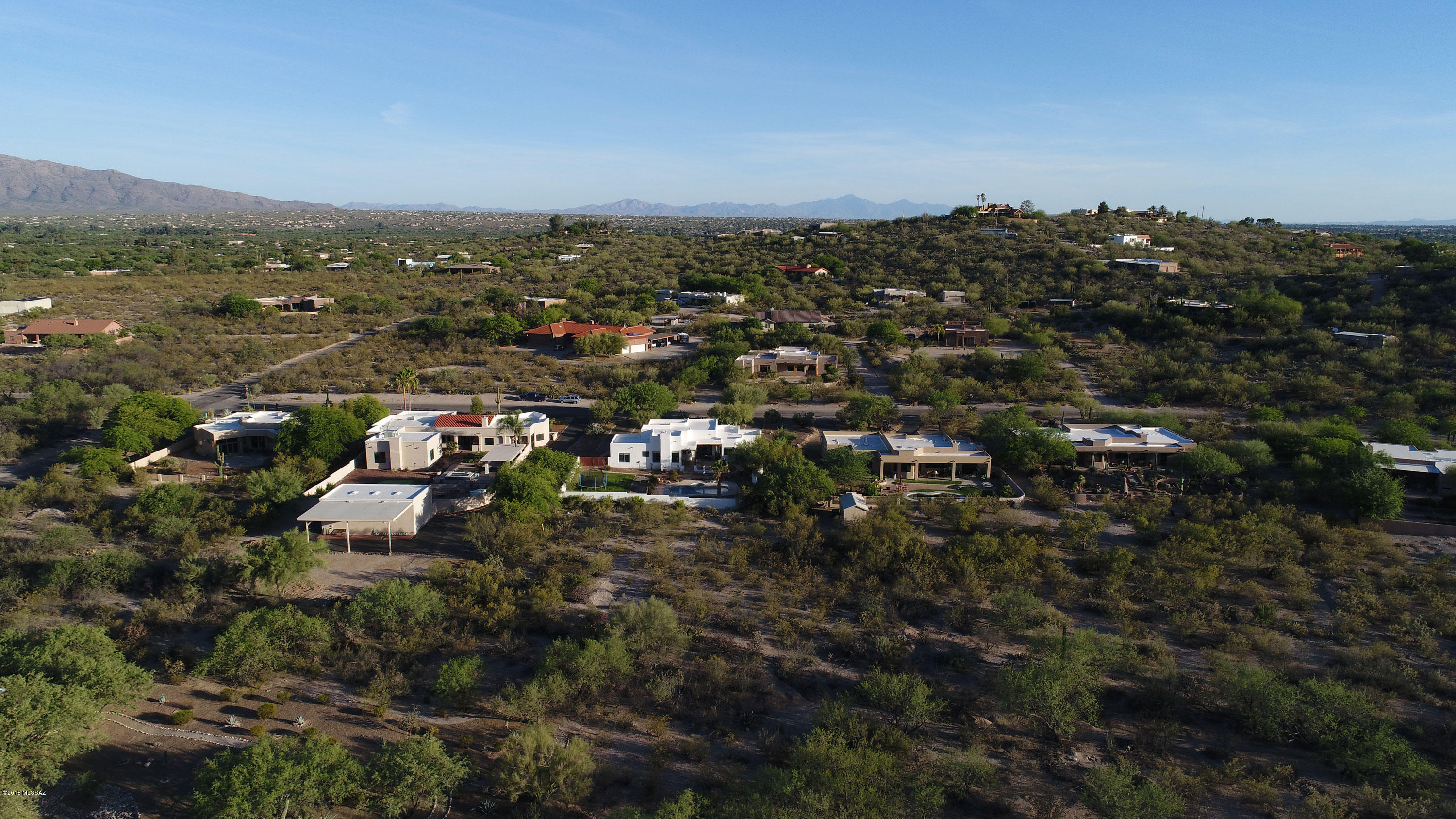 Anthony Estates (1-15) - Residential