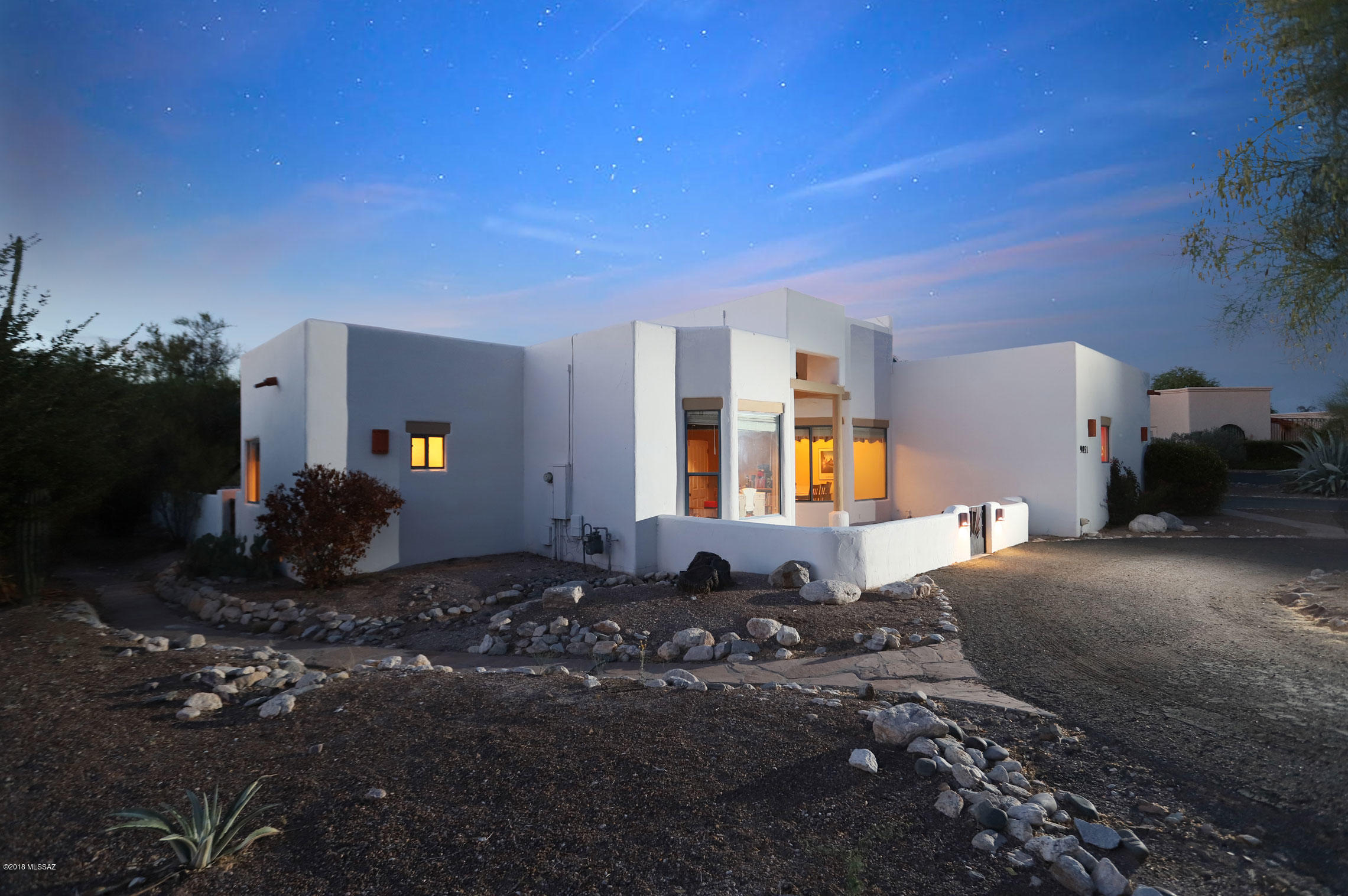 Anthony Estates (1-15) - Residential
