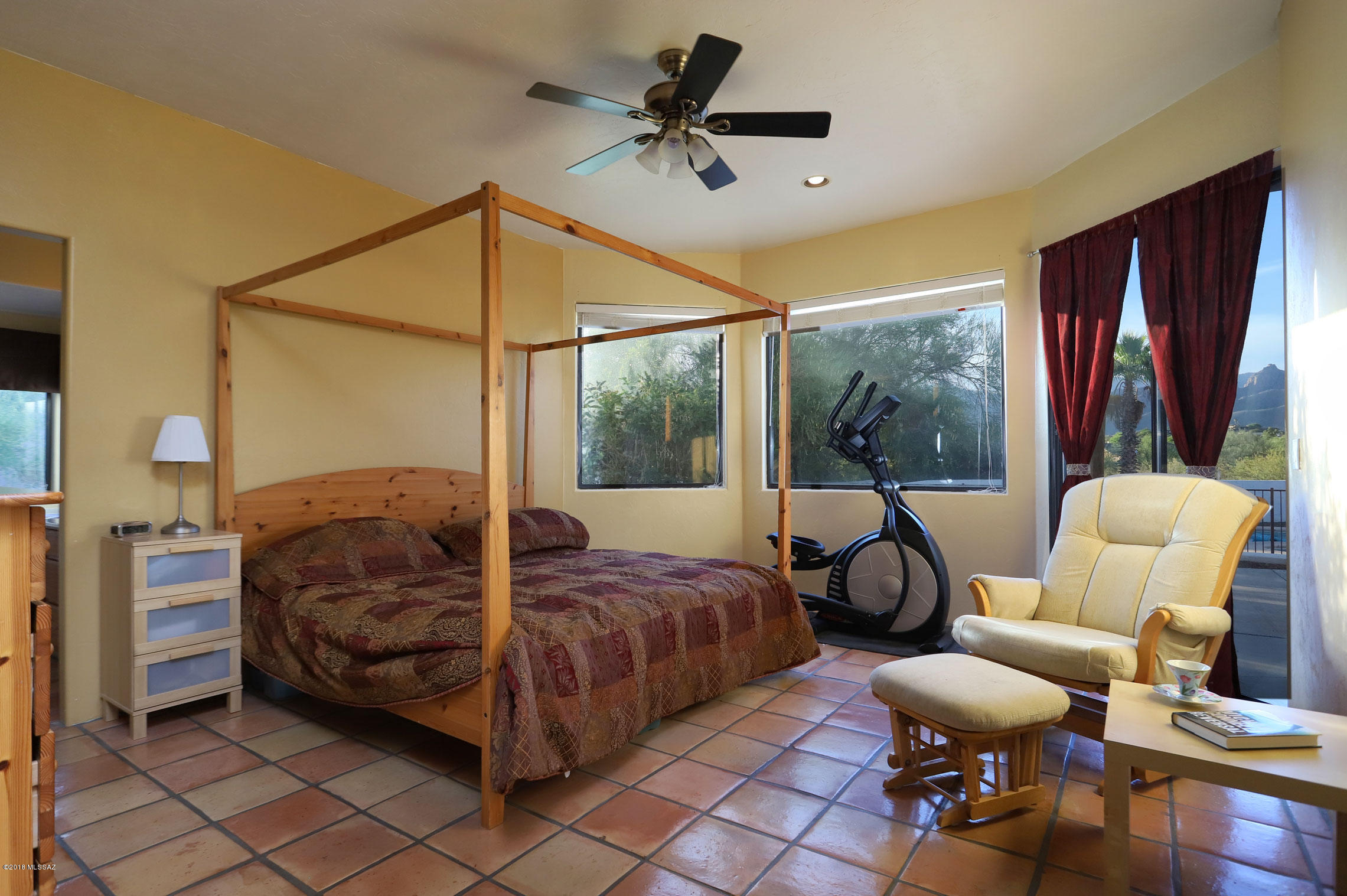 Anthony Estates (1-15) - Residential