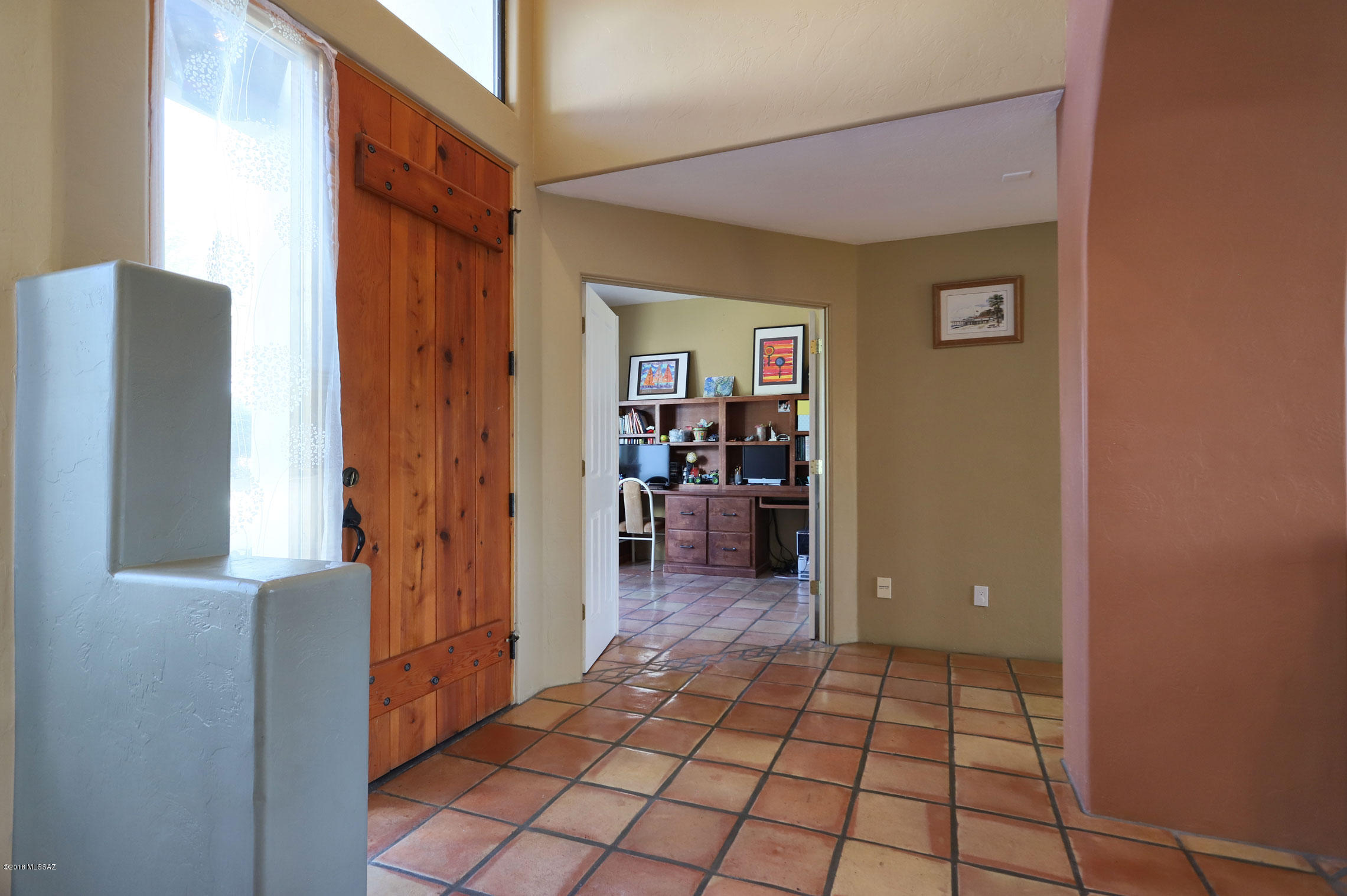 Anthony Estates (1-15) - Residential