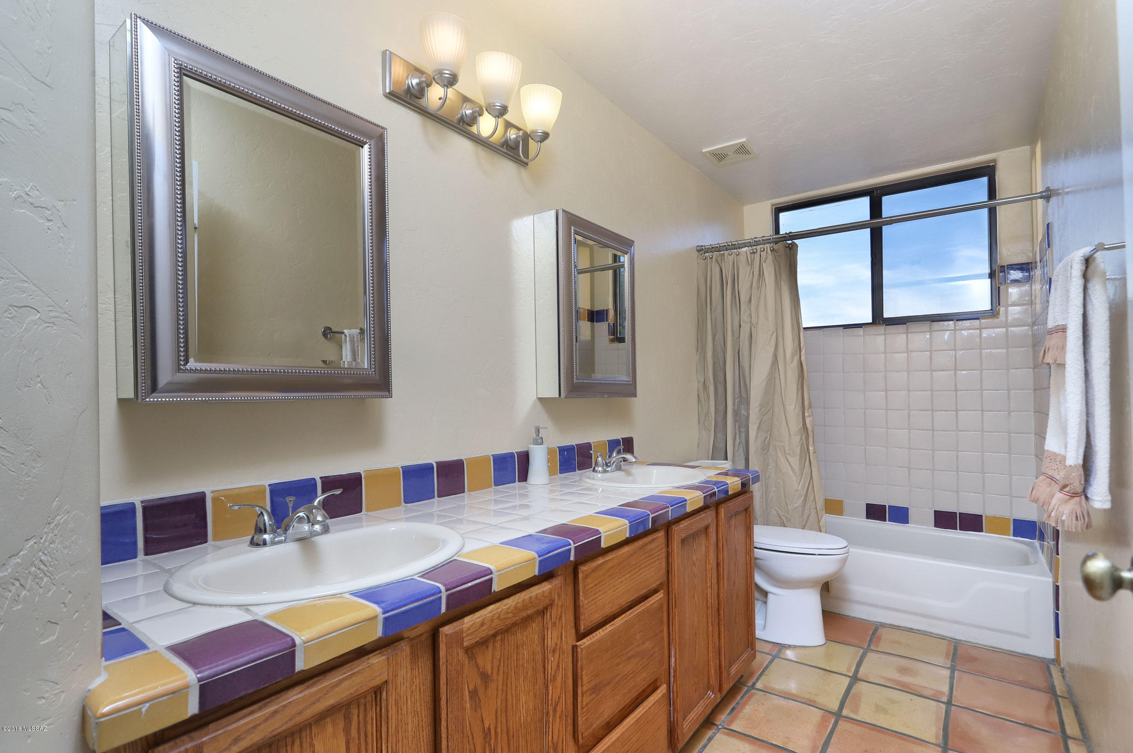 Anthony Estates (1-15) - Residential
