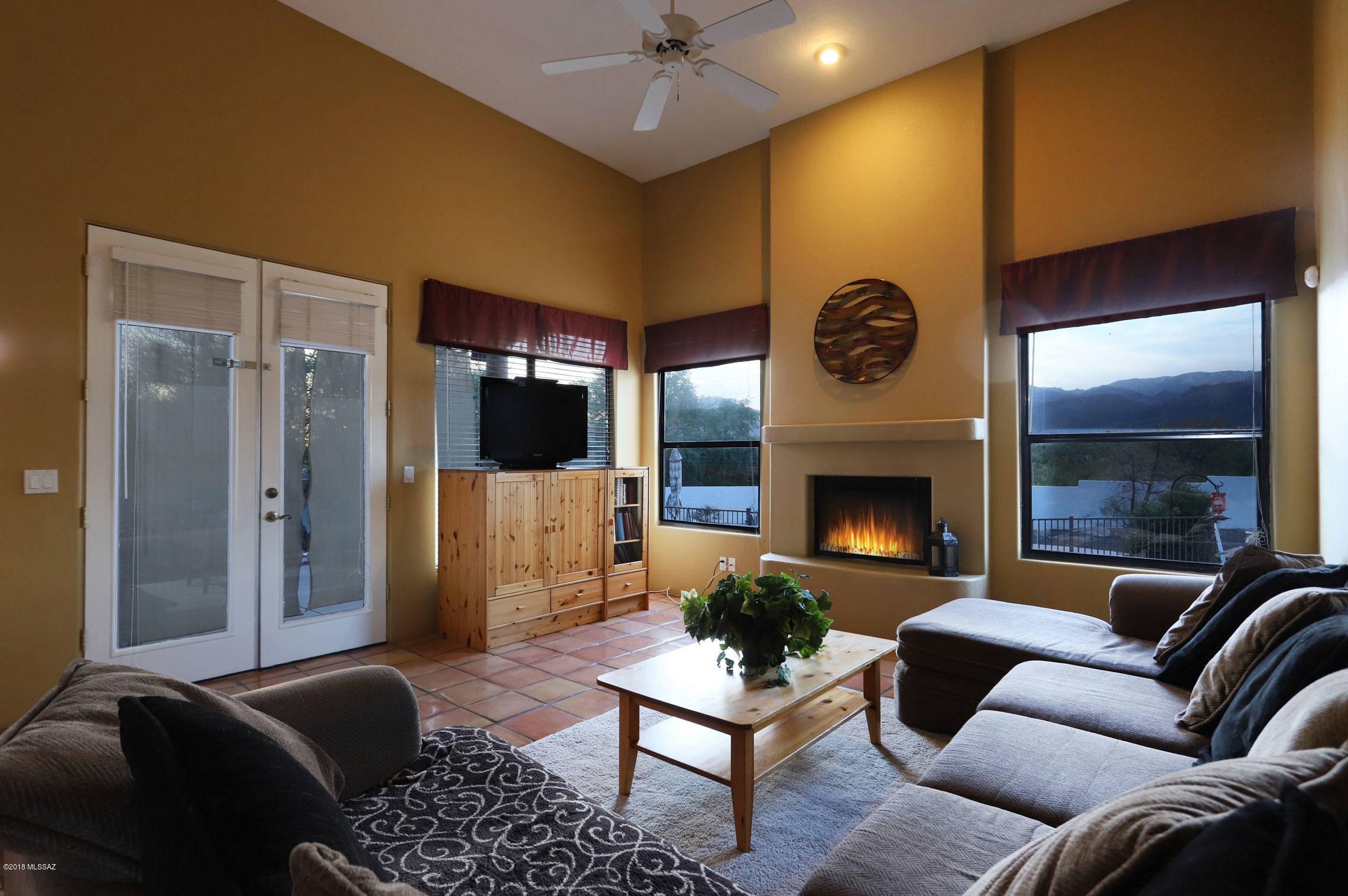 Anthony Estates (1-15) - Residential