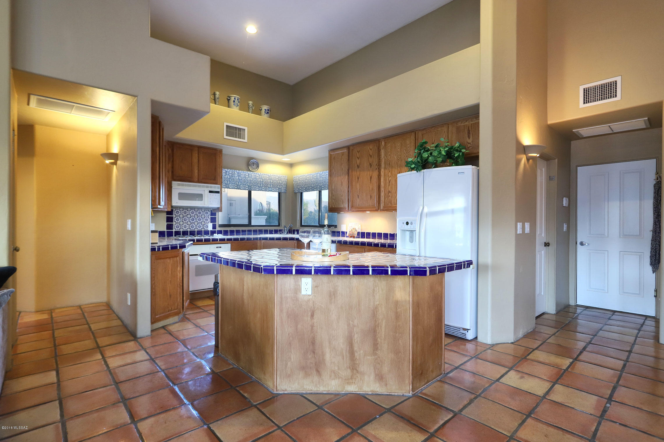 Anthony Estates (1-15) - Residential
