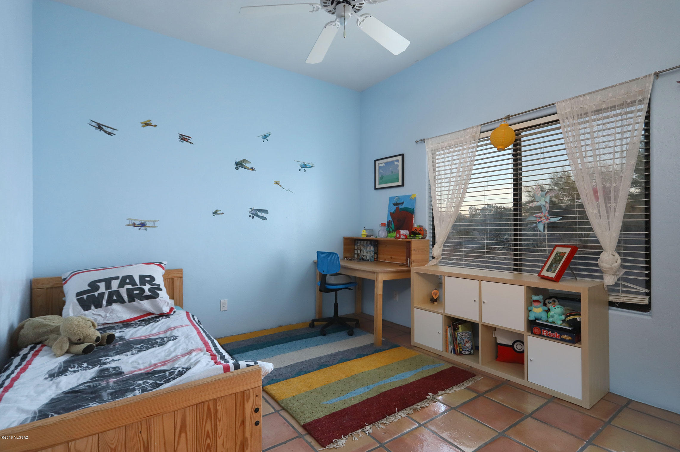 Anthony Estates (1-15) - Residential