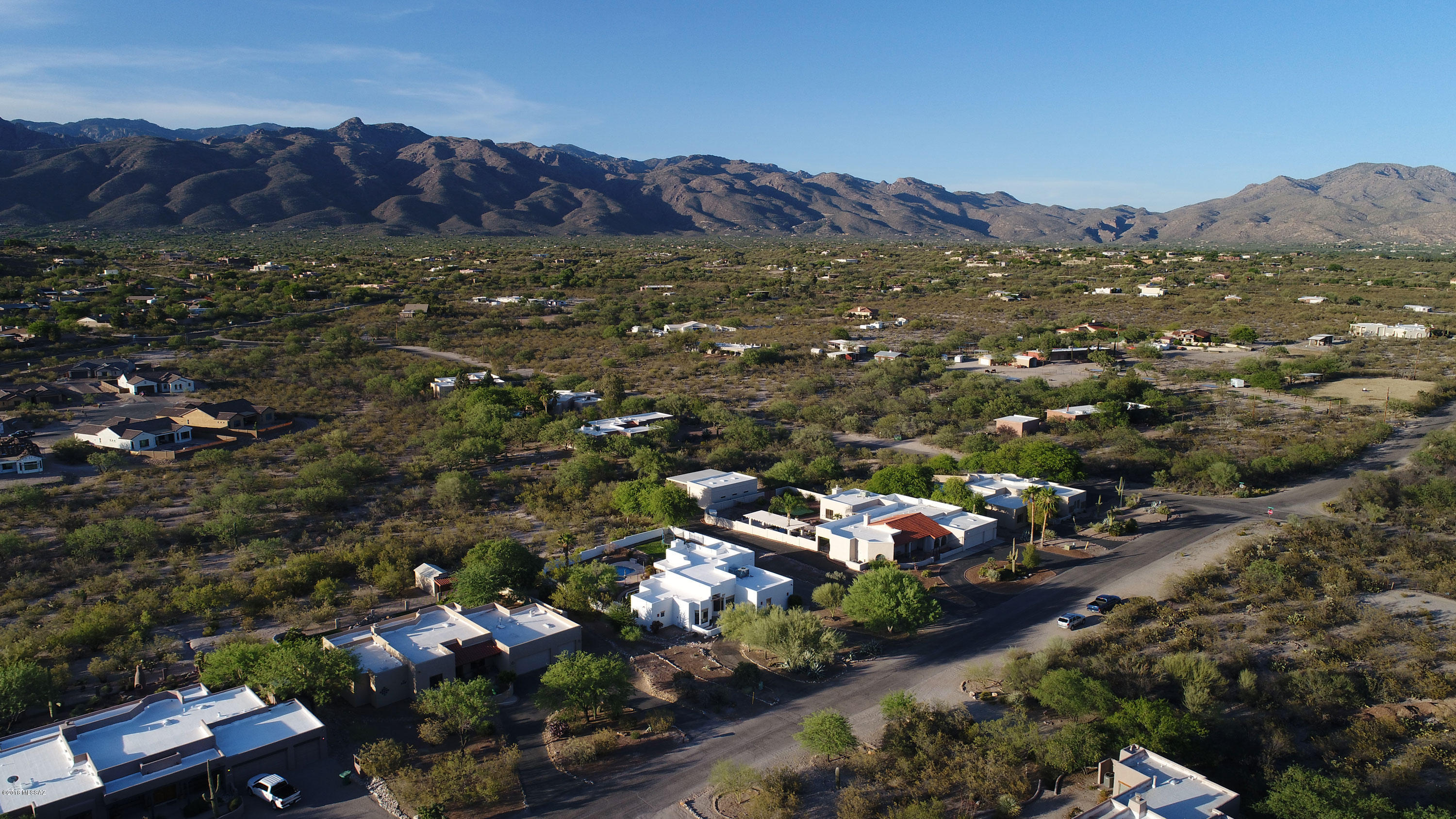 Anthony Estates (1-15) - Residential